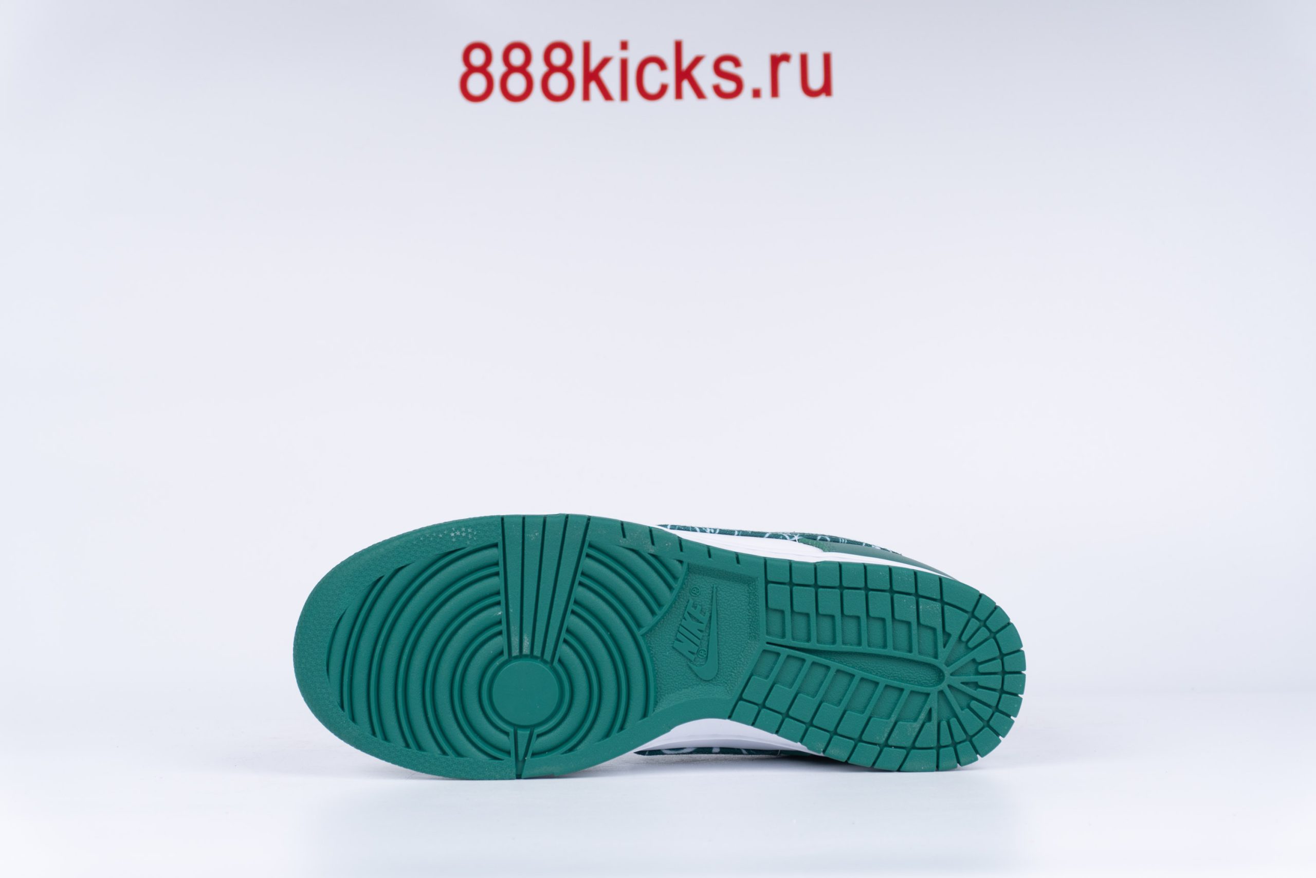 Nike Dunk Low Essential Paisley Pack Green (W)