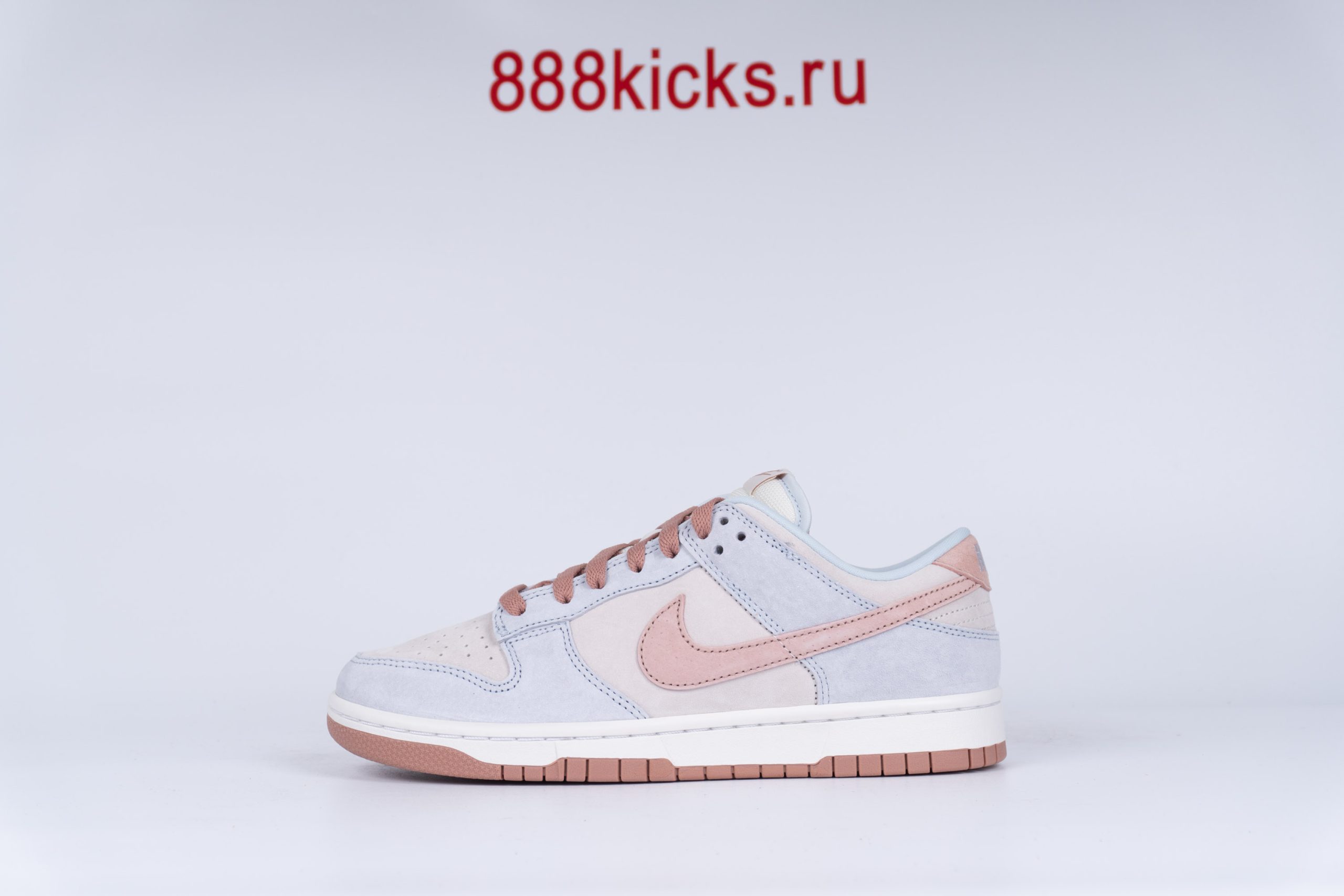 Nike Dunk Low Fossil Rose