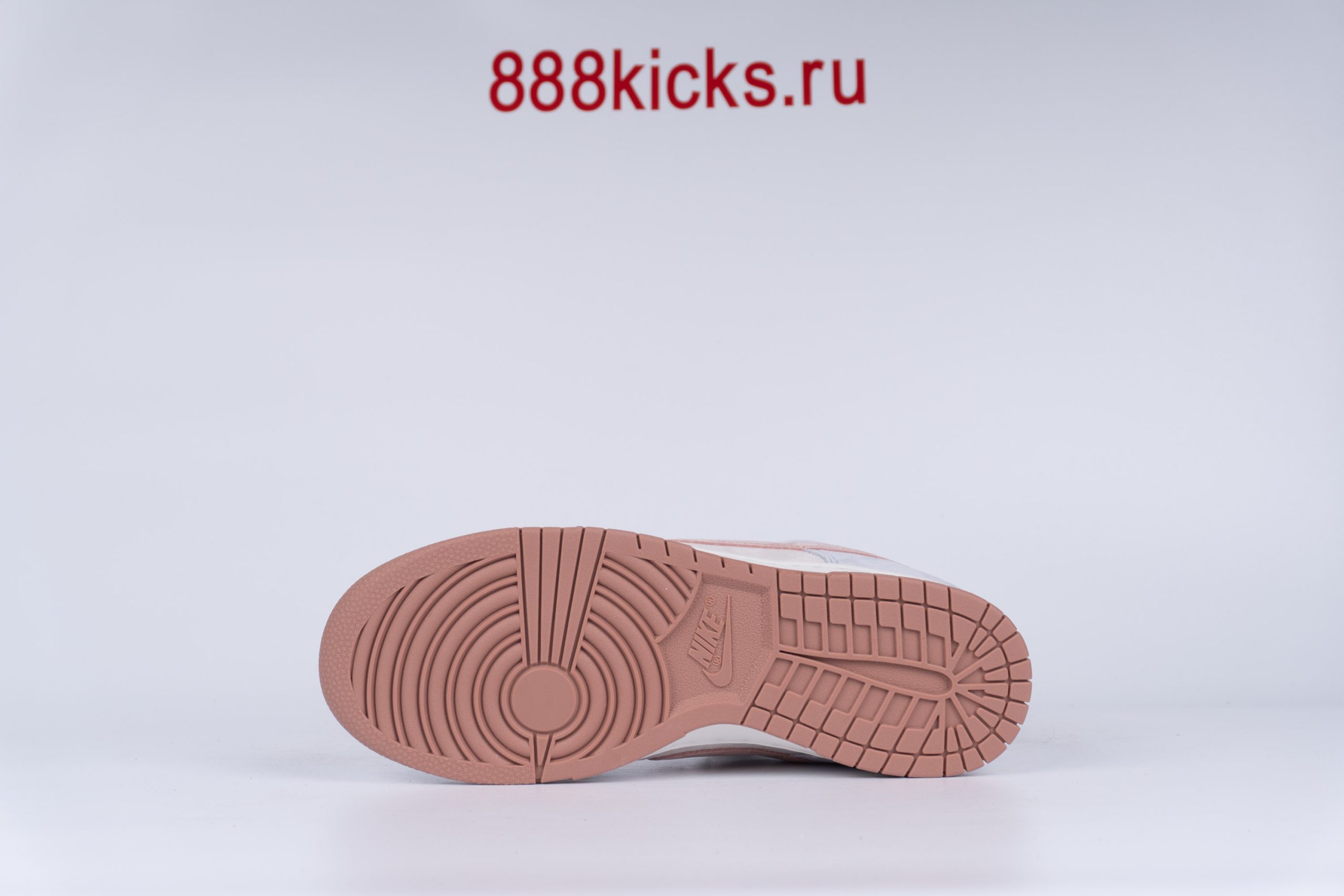 Nike Dunk Low Fossil Rose