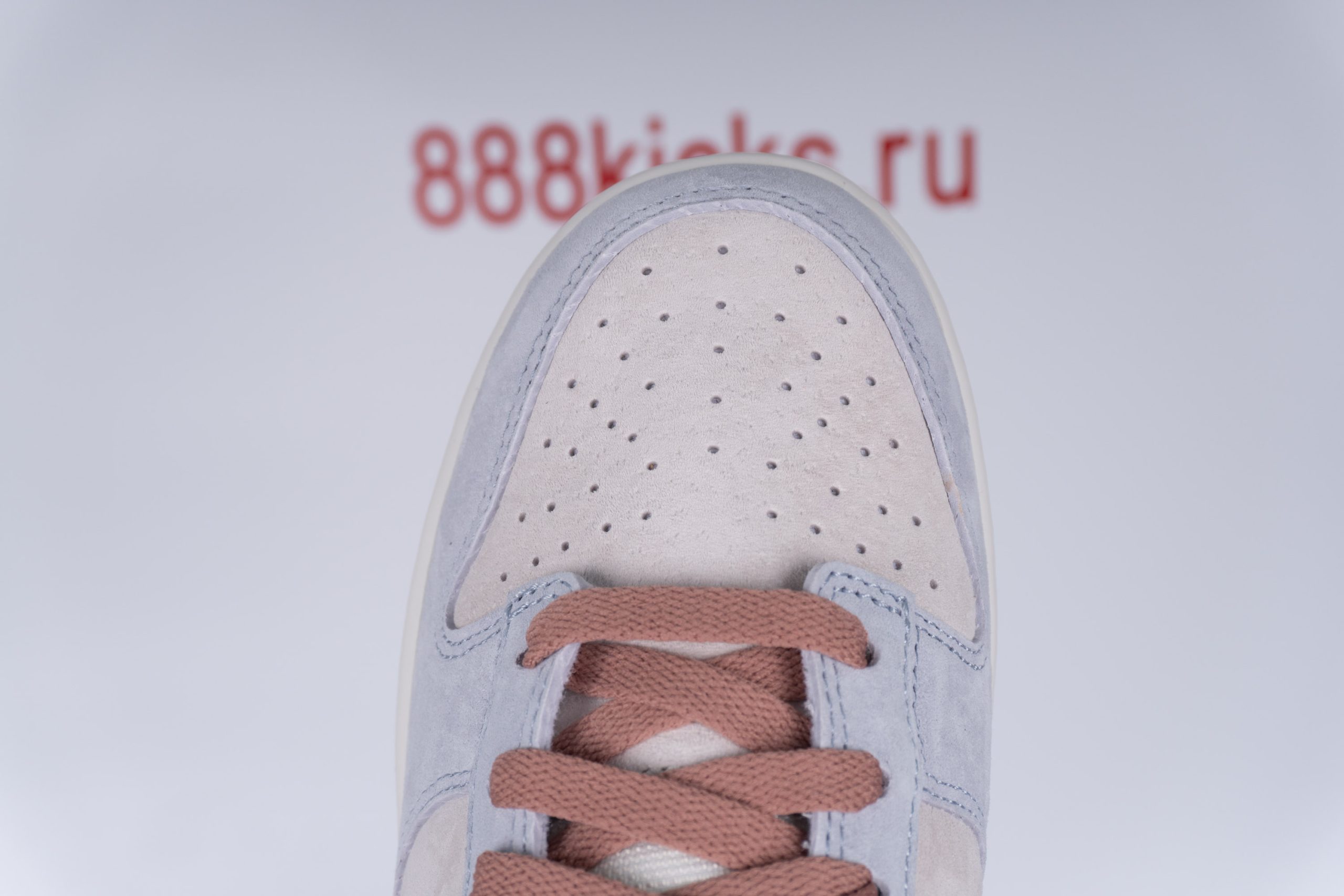 Nike Dunk Low Fossil Rose