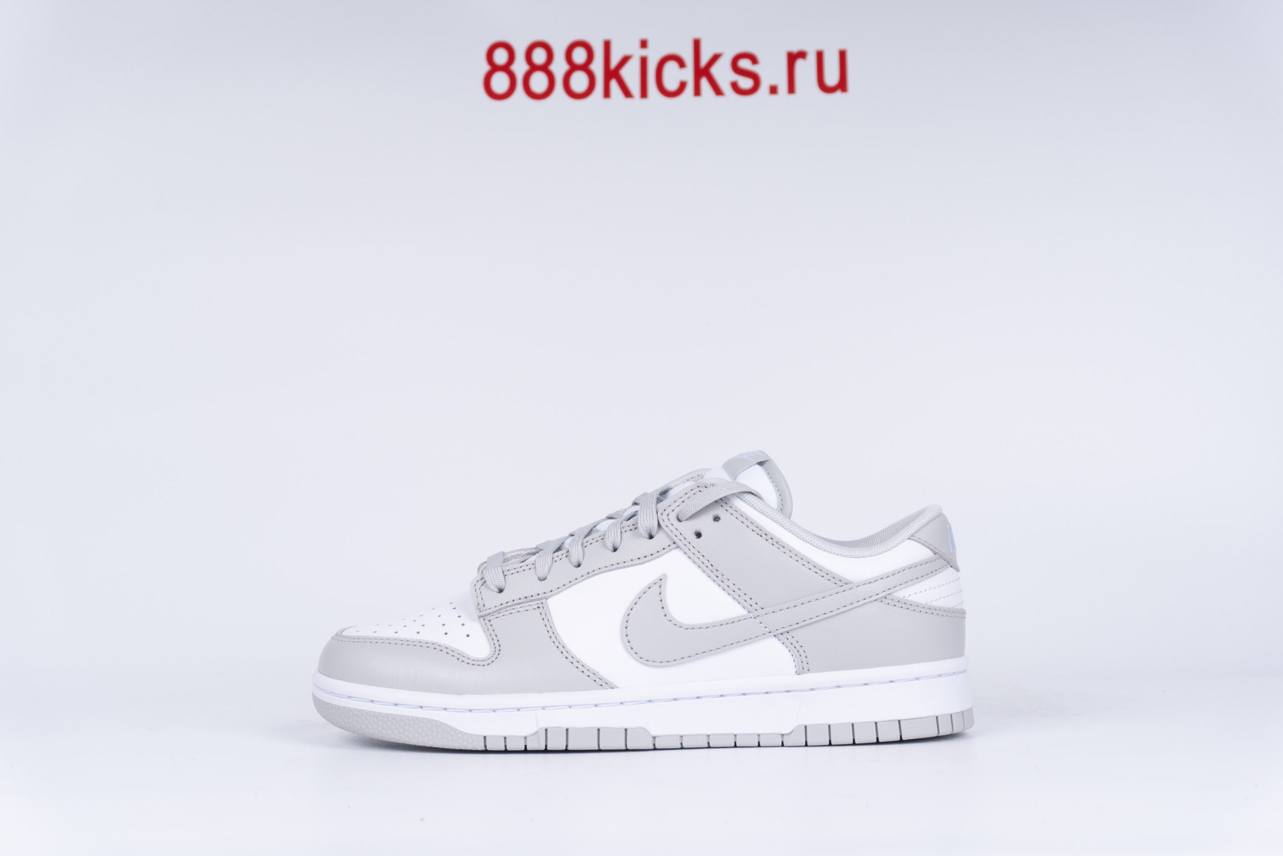 Nike Dunk Low Grey Fog