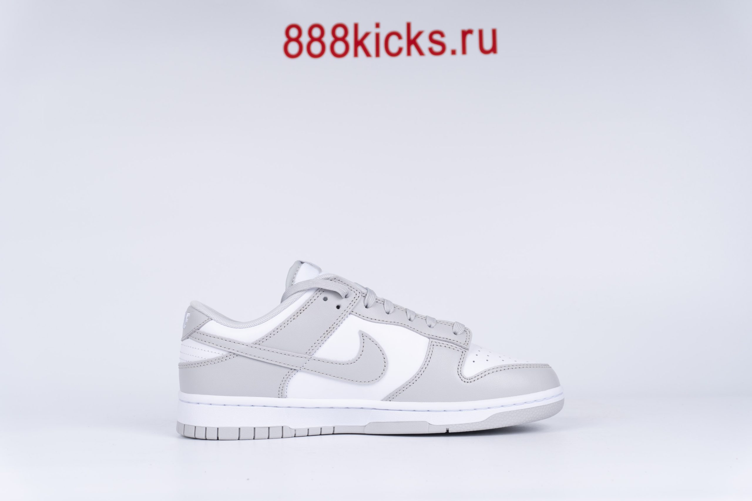 Nike Dunk Low Grey Fog