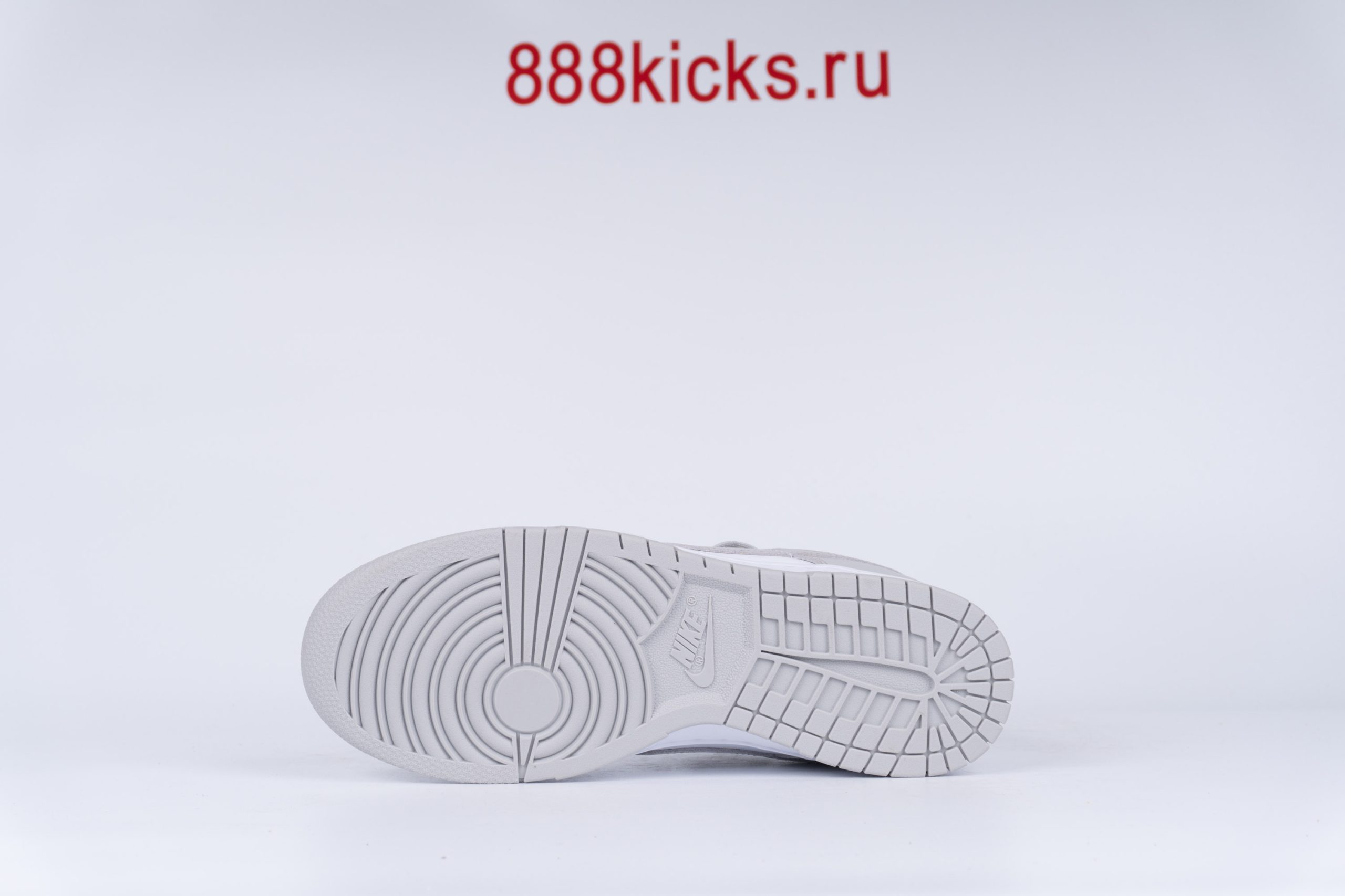 Nike Dunk Low Grey Fog