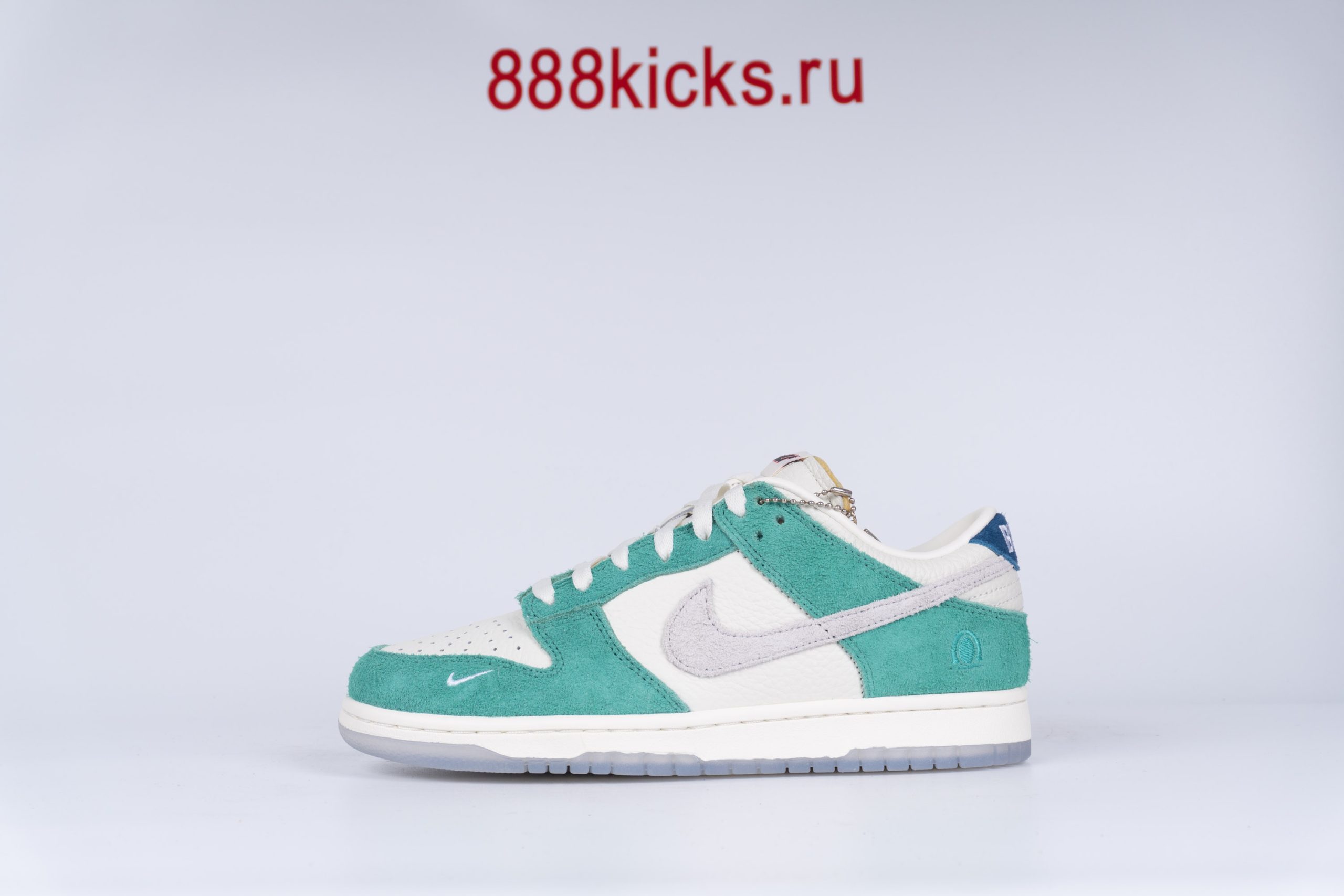 Nike Dunk Low Kasina Neptune Green