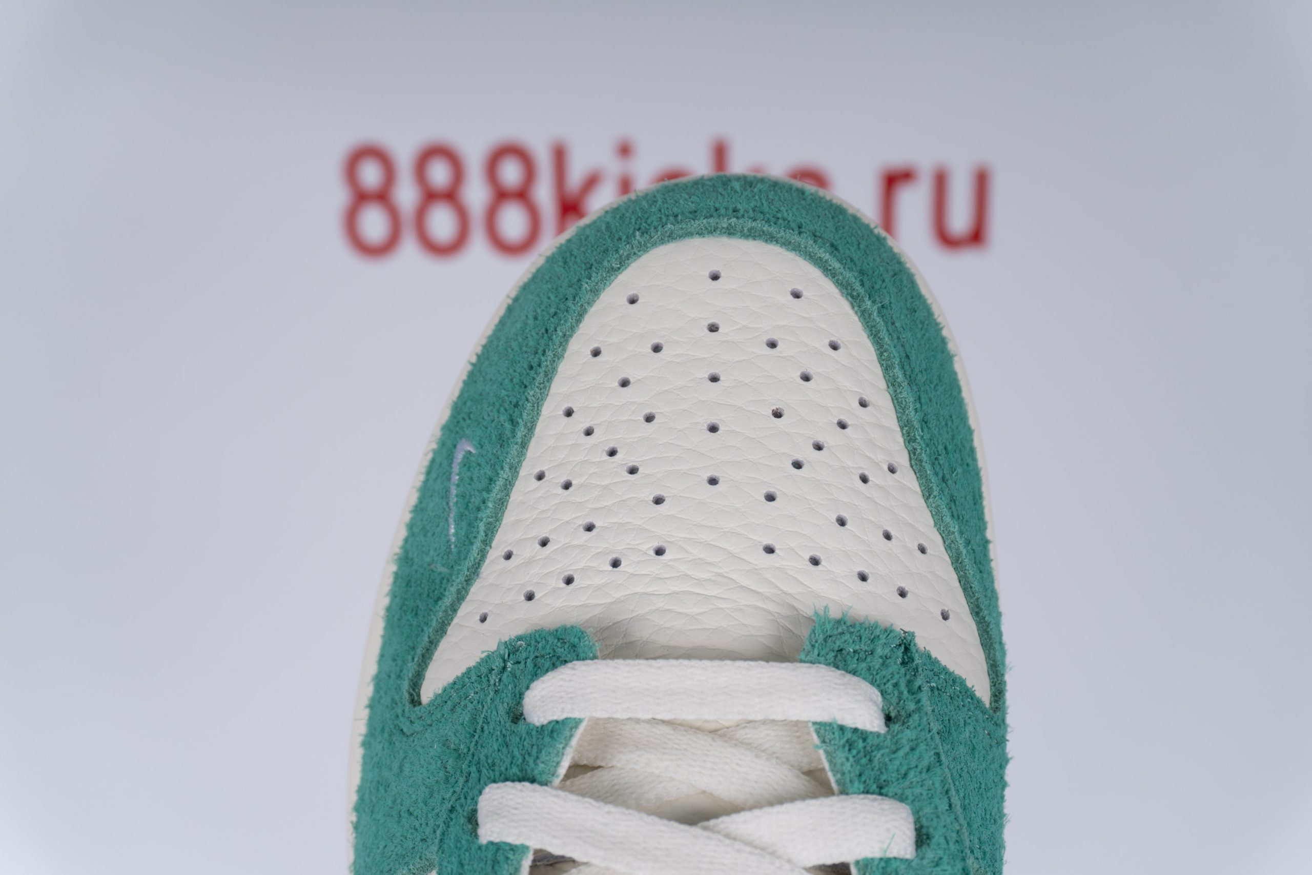 Nike Dunk Low Kasina Neptune Green
