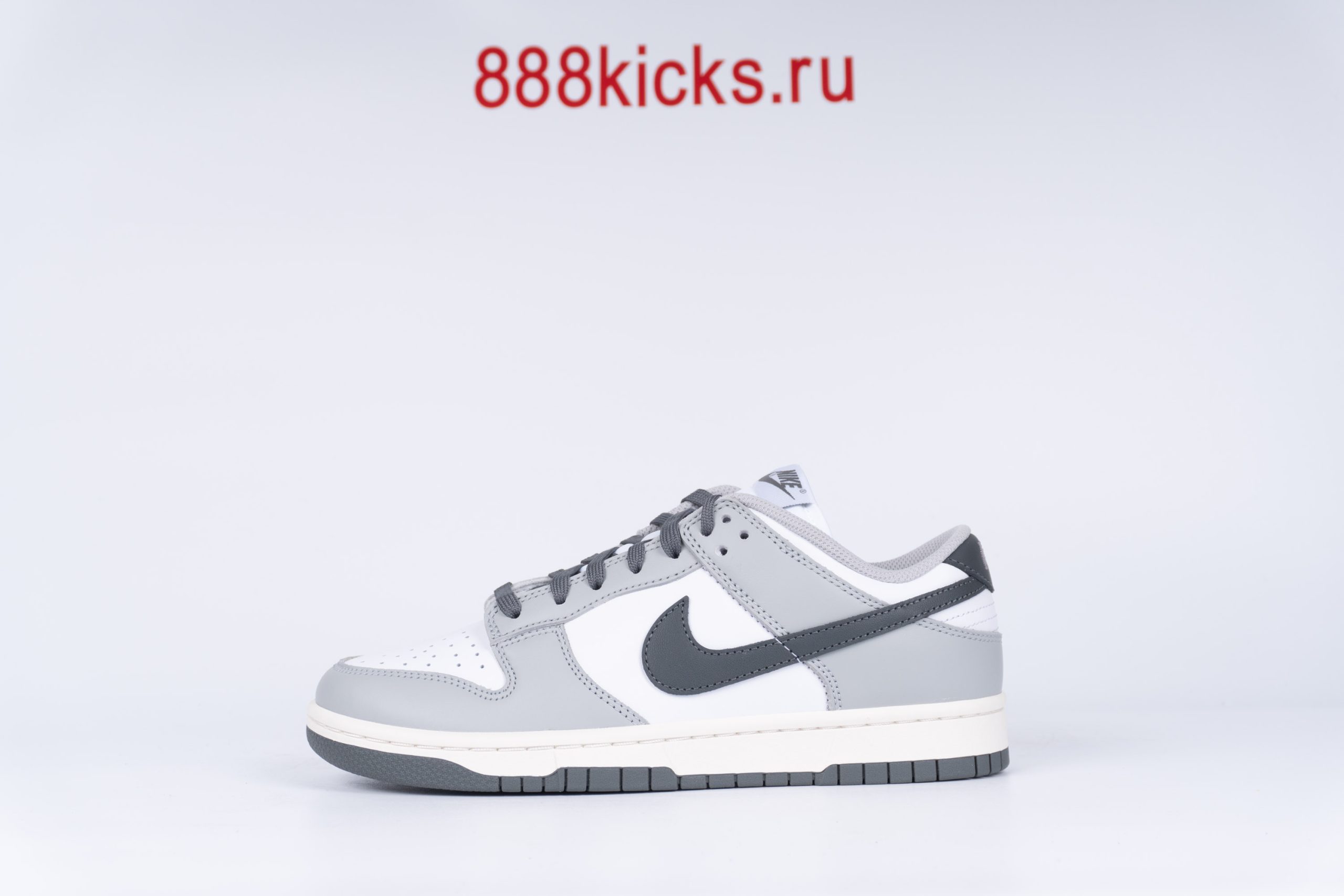 Nike Dunk Low Light Smoke Grey (W)
