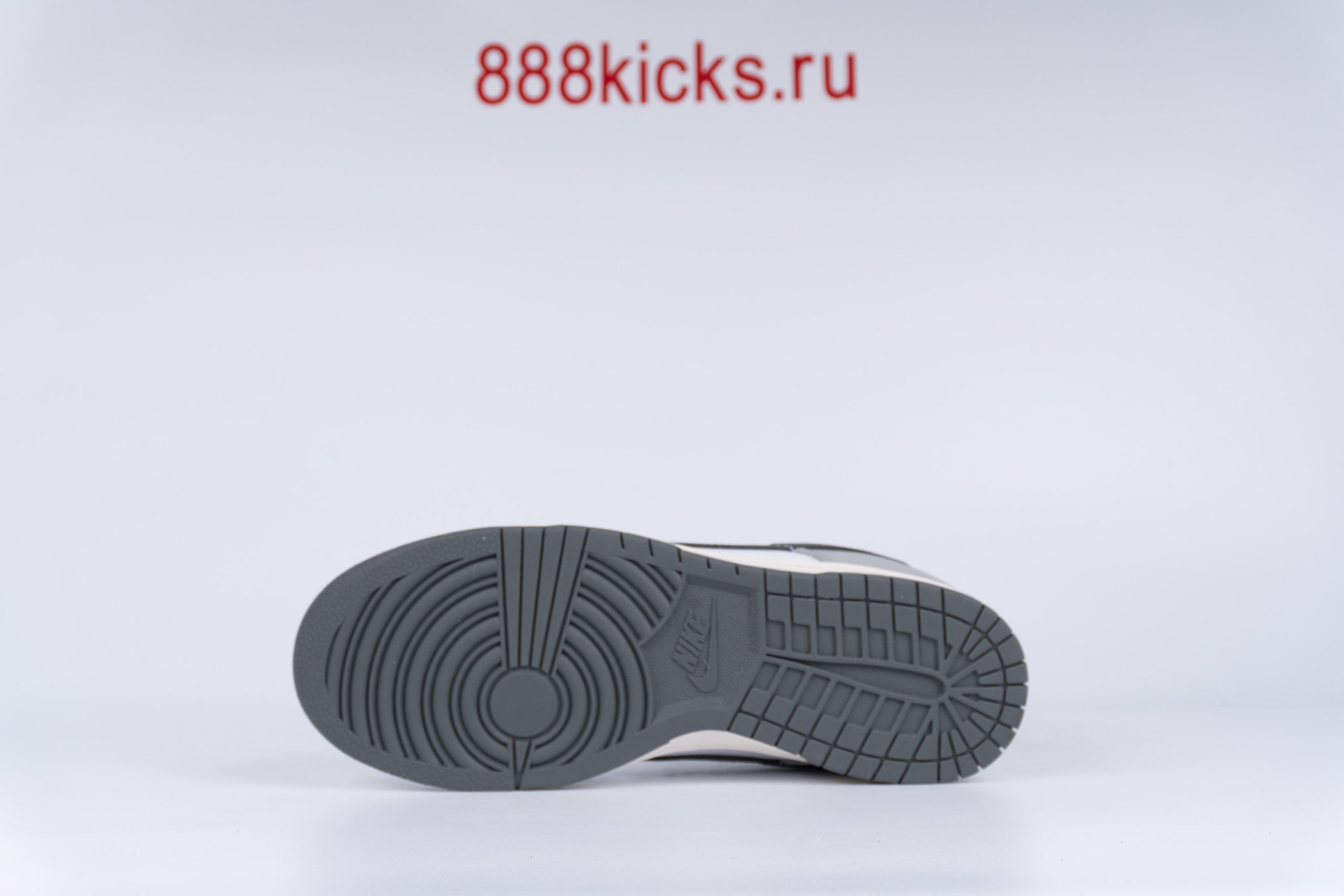 Nike Dunk Low Light Smoke Grey (W)