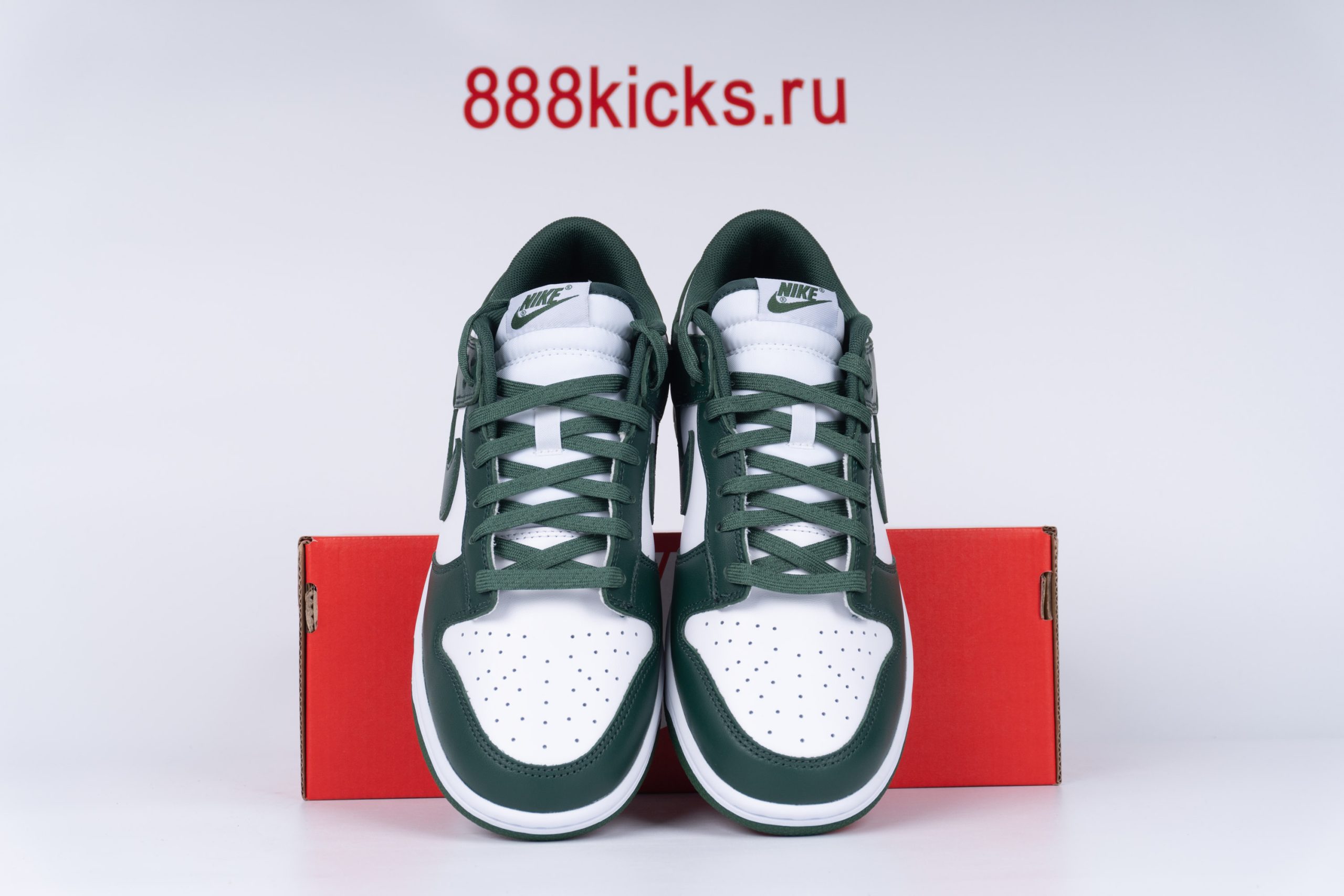 Nike Dunk Low Michigan State