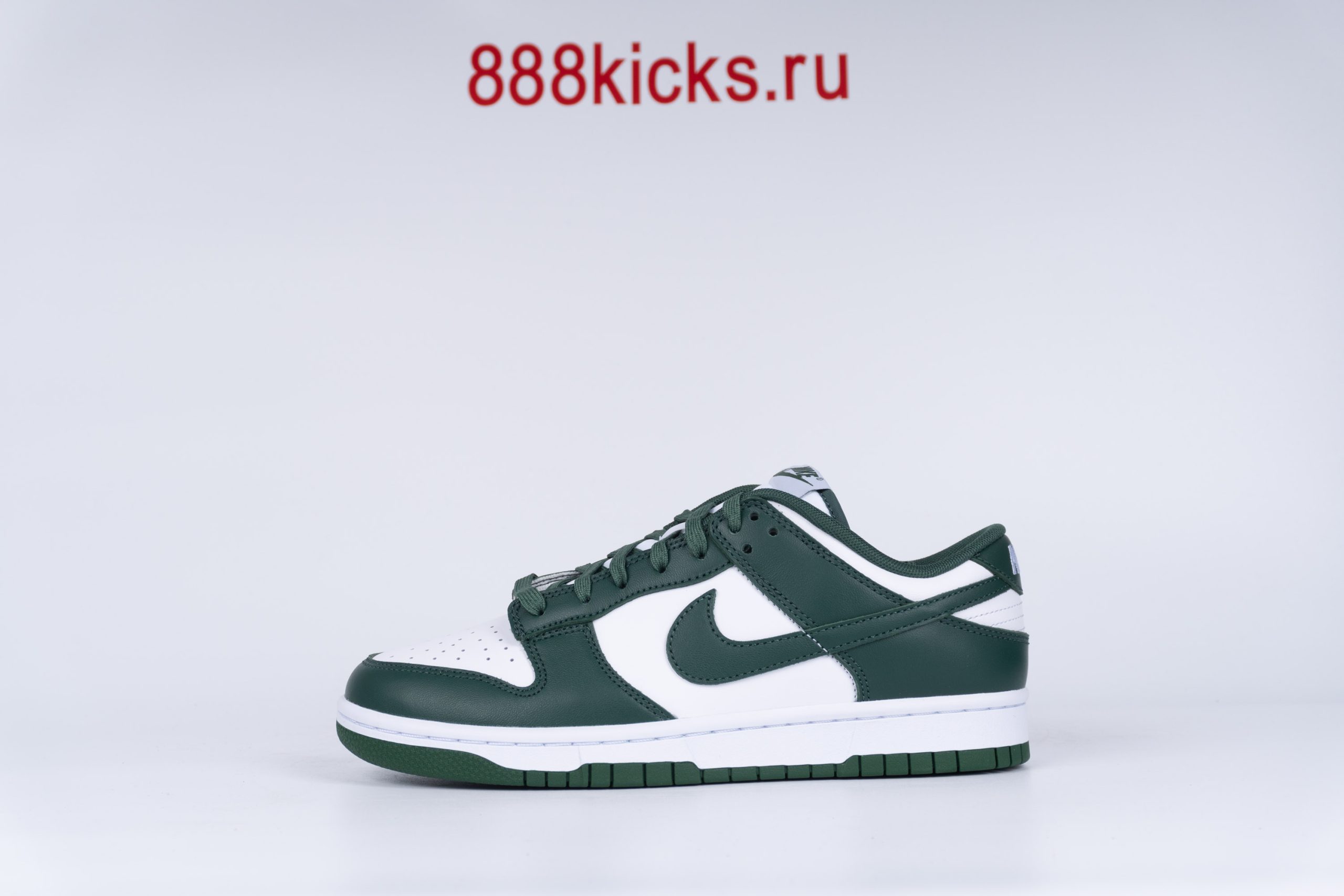 Nike Dunk Low Michigan State