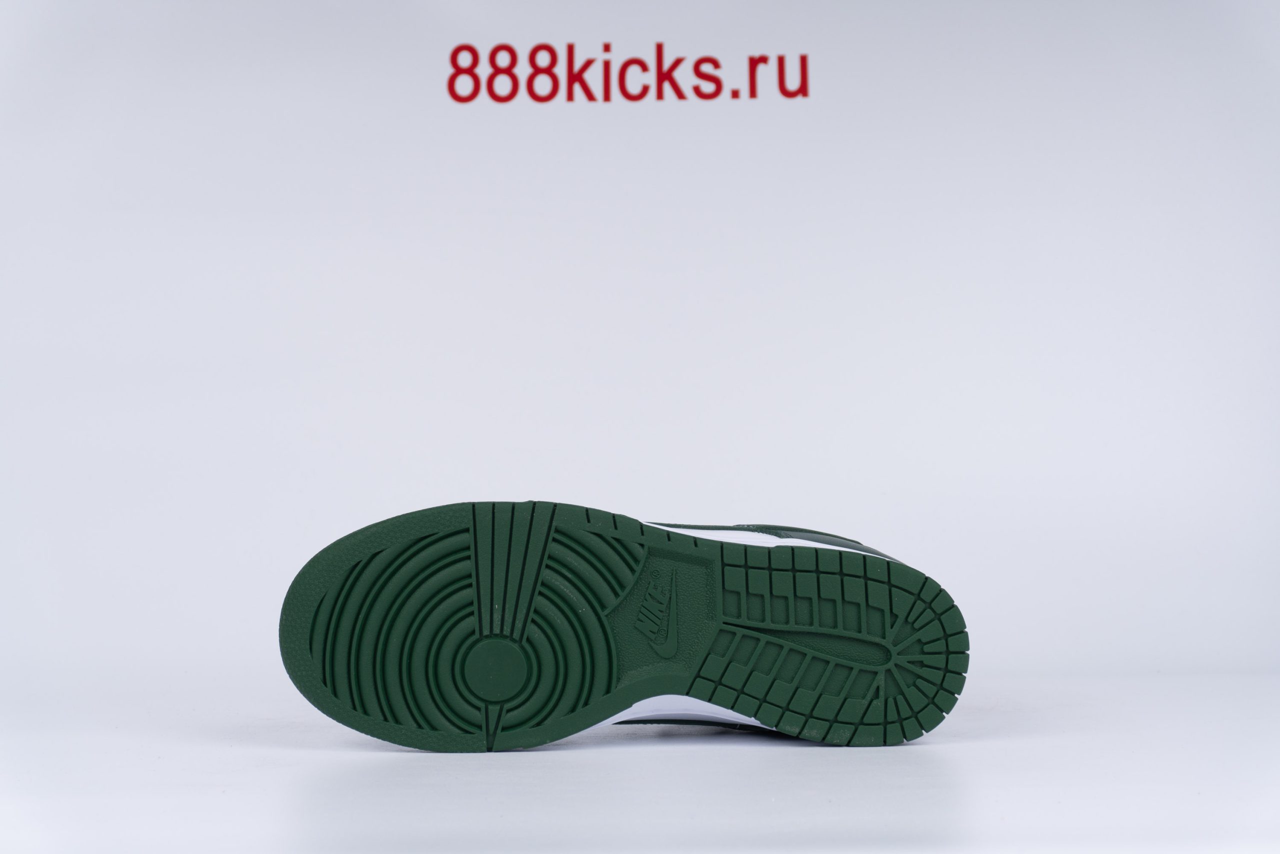 Nike Dunk Low Michigan State