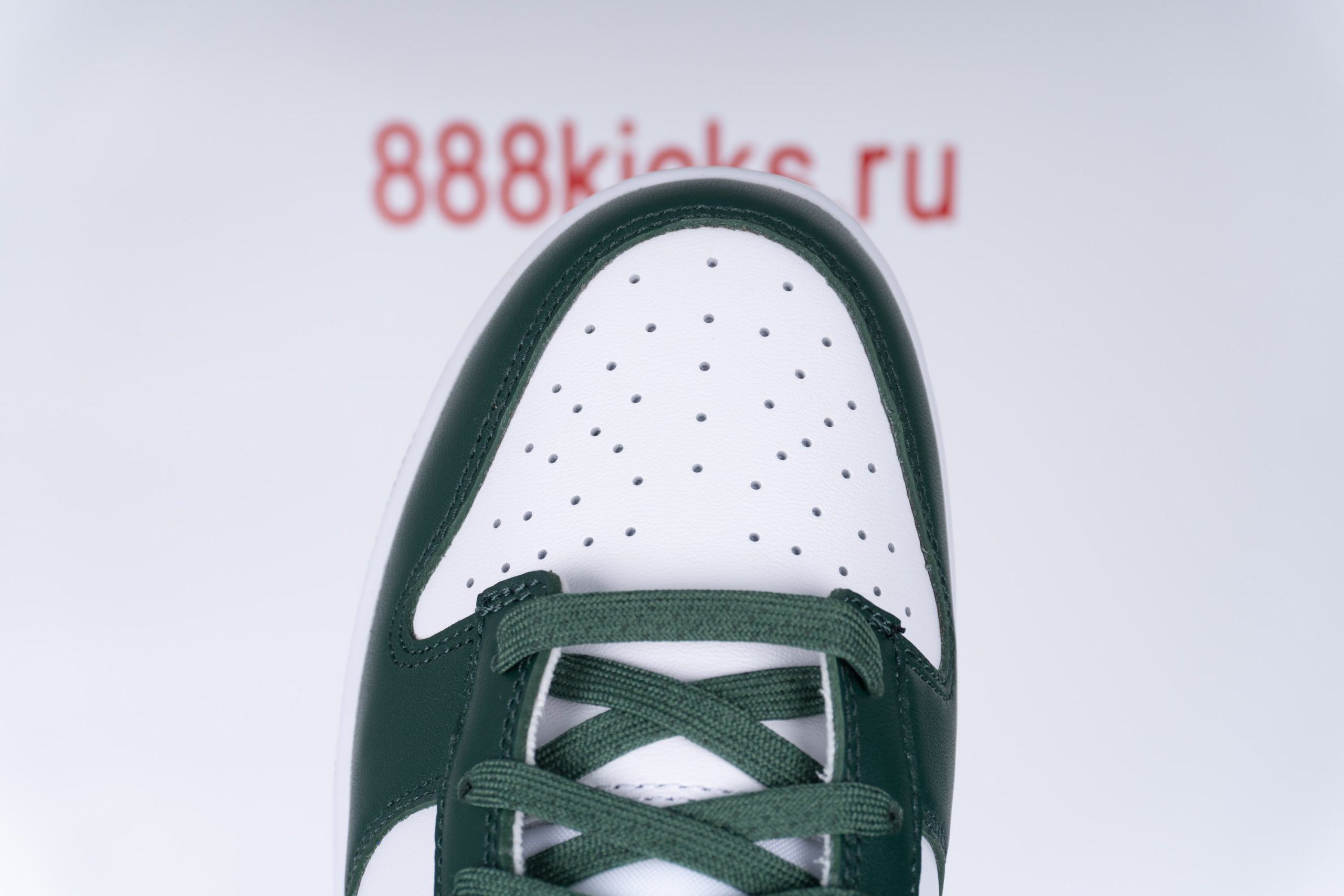 Nike Dunk Low Michigan State