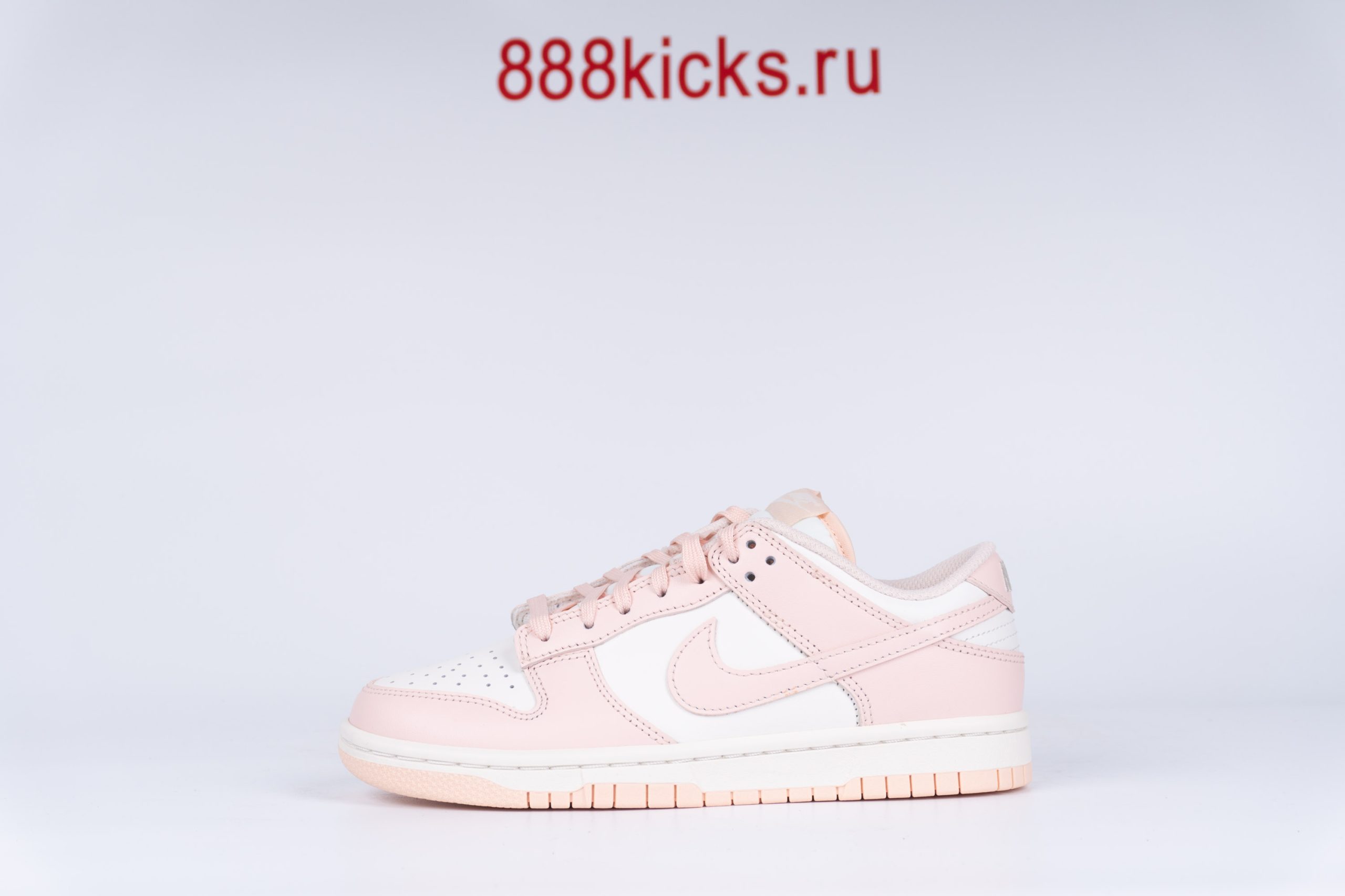 Nike Dunk Low Orange Pearl (W)