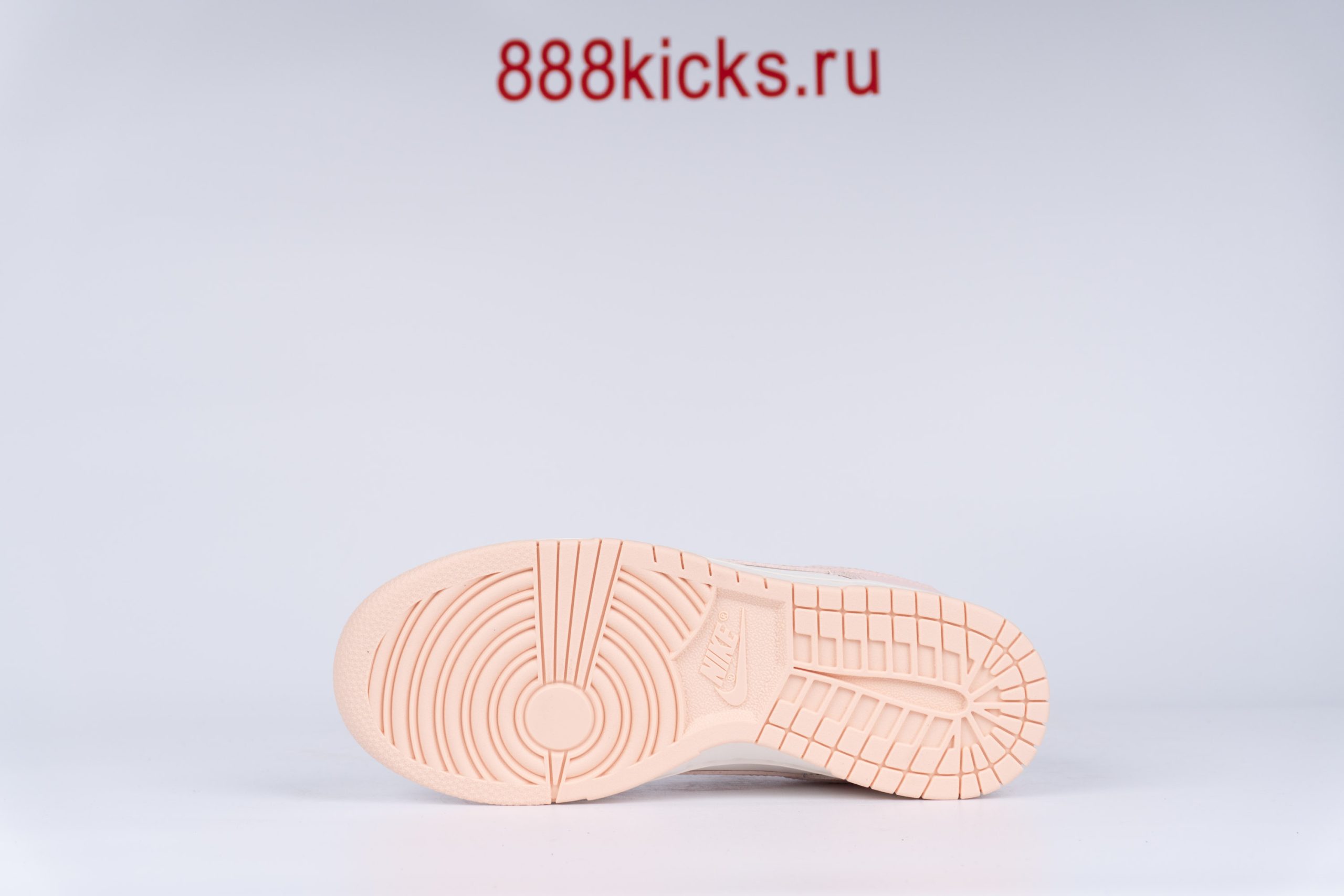 Nike Dunk Low Orange Pearl (W)