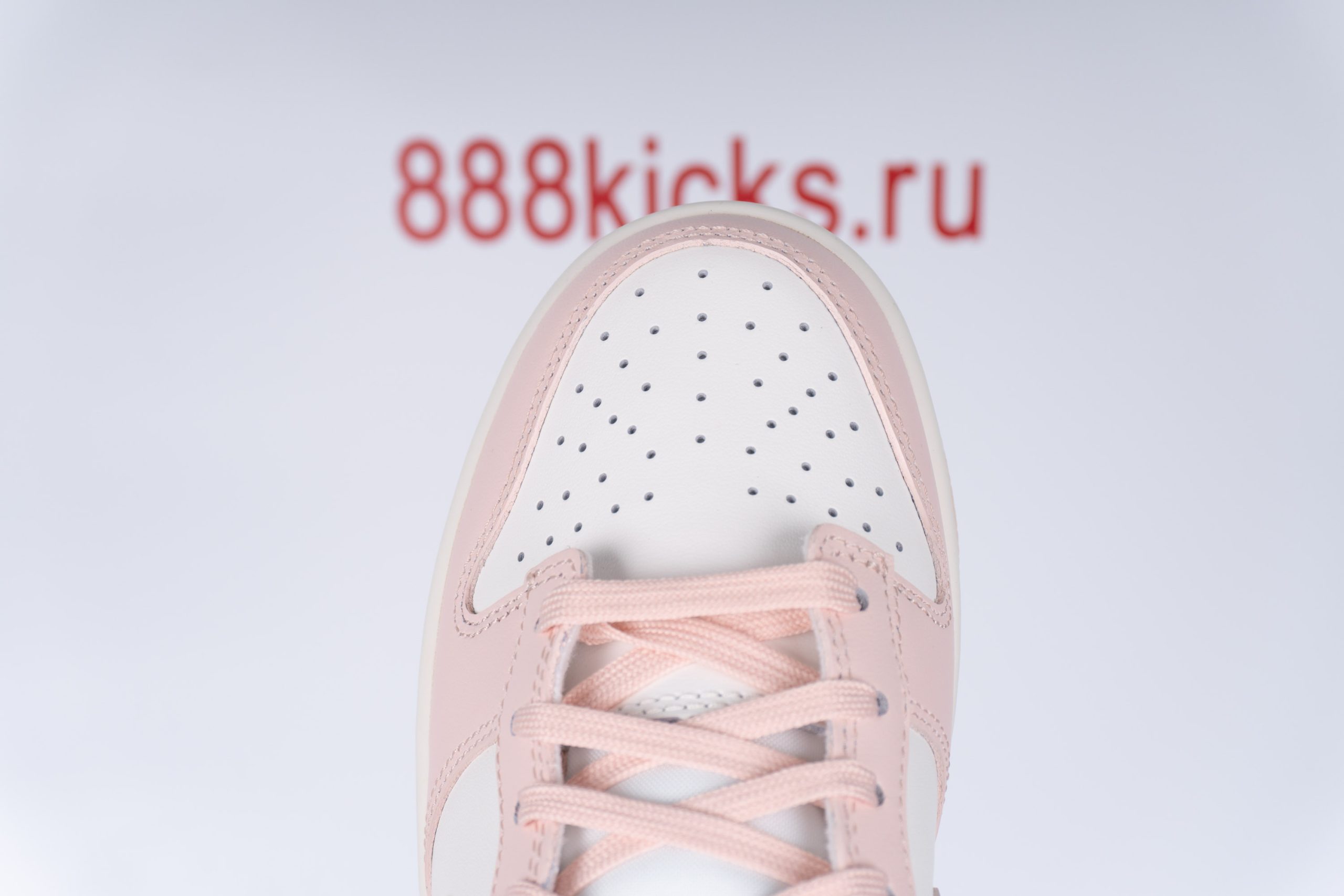 Nike Dunk Low Orange Pearl (W)