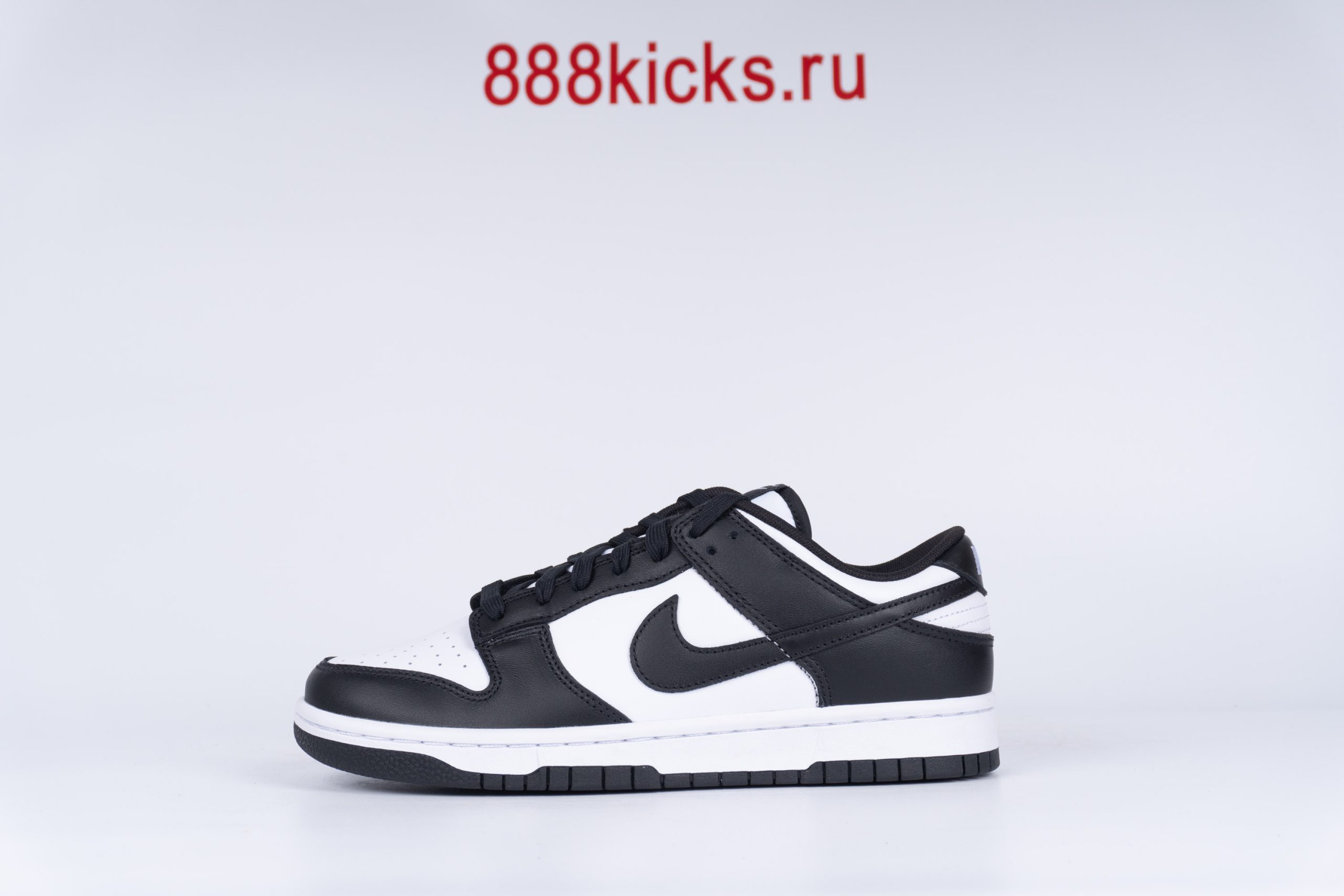 Nike Dunk Low Retro White Black Panda 2021