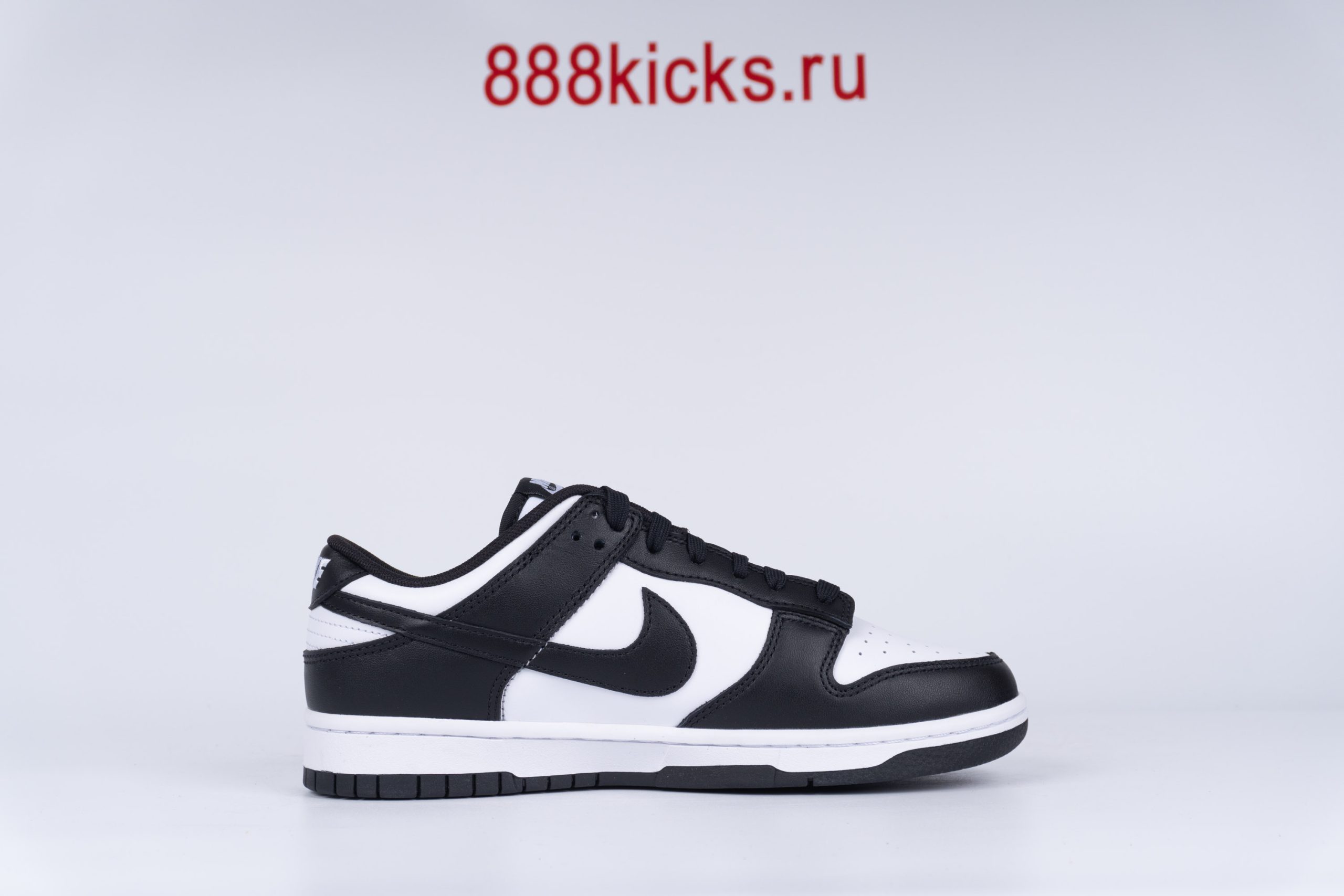Nike Dunk Low Retro White Black Panda 2021