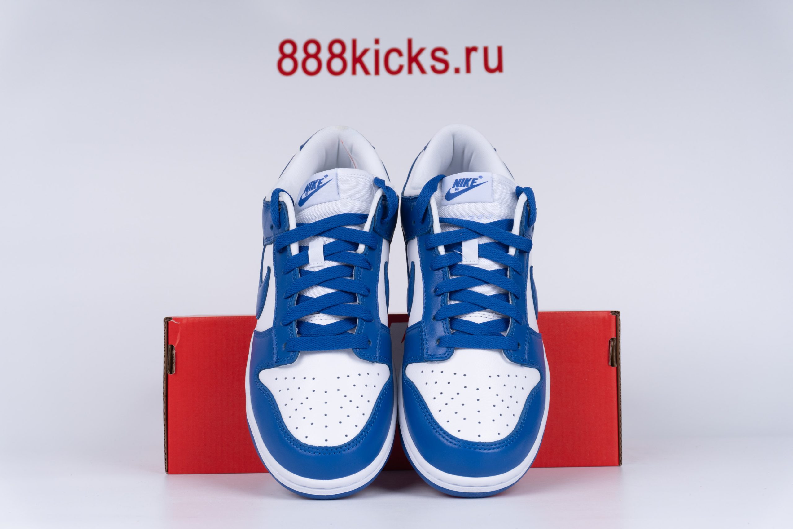 Nike Dunk Low SP Kentucky 2020