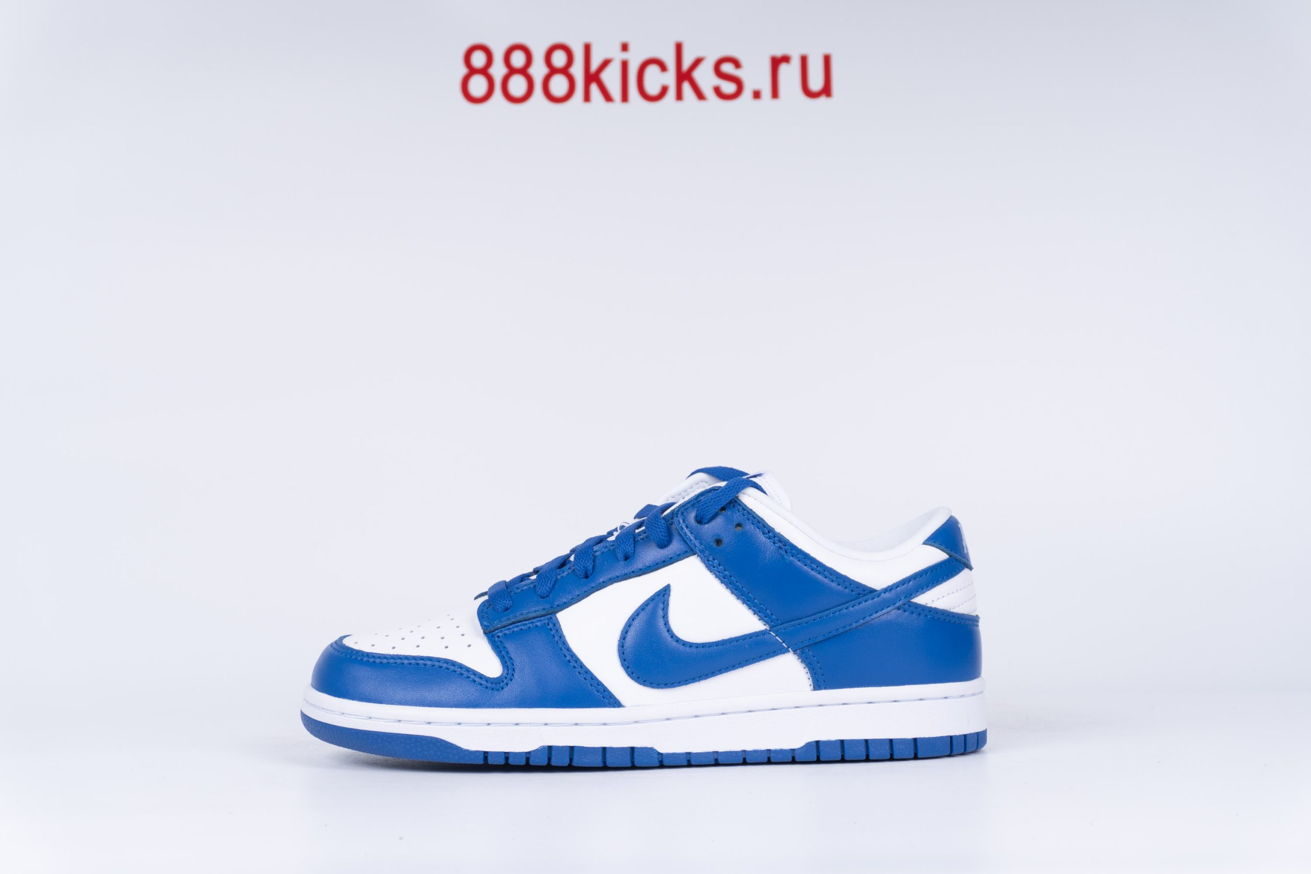 Nike Dunk Low SP Kentucky 2020