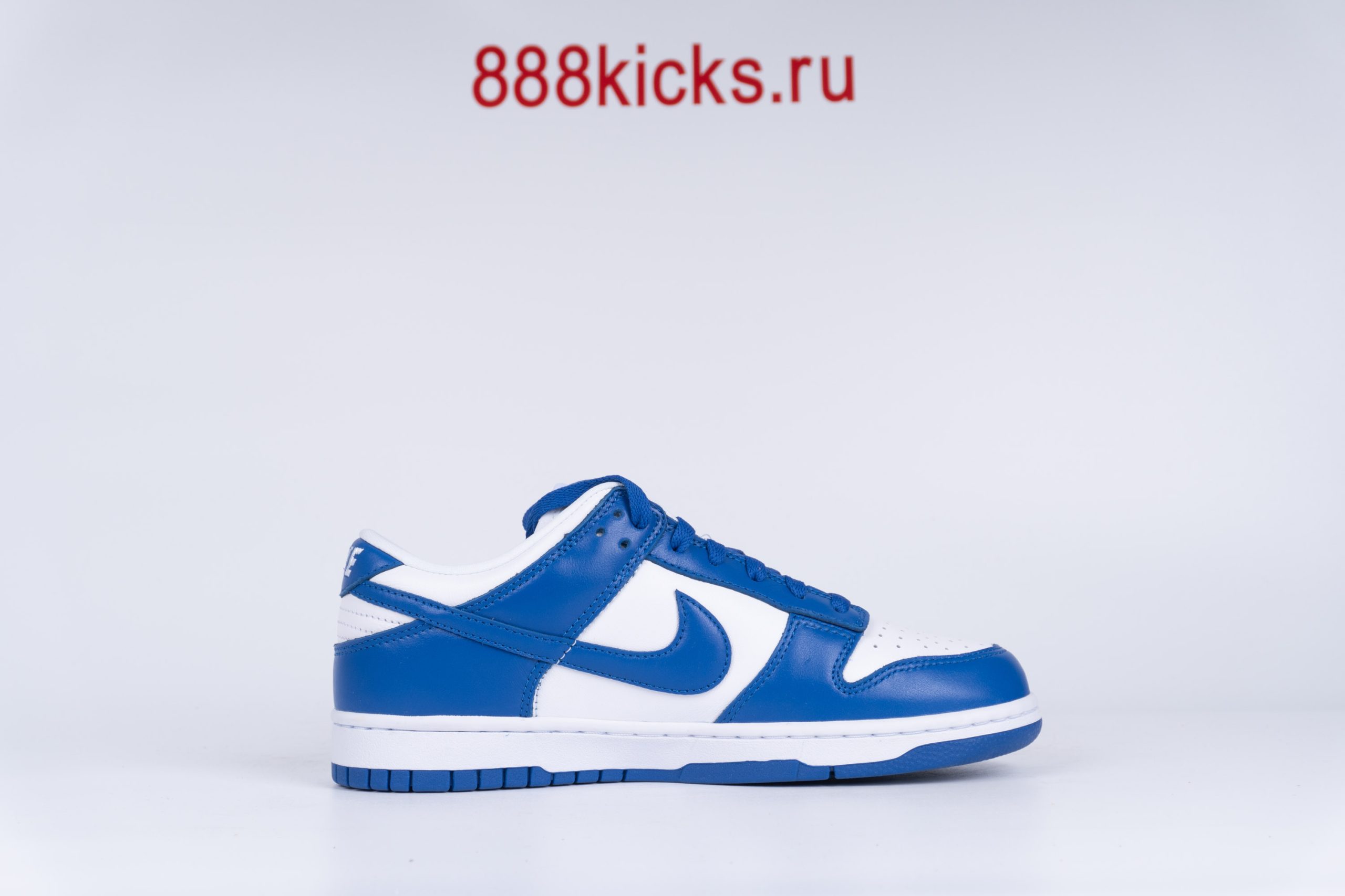 Nike Dunk Low SP Kentucky 2020