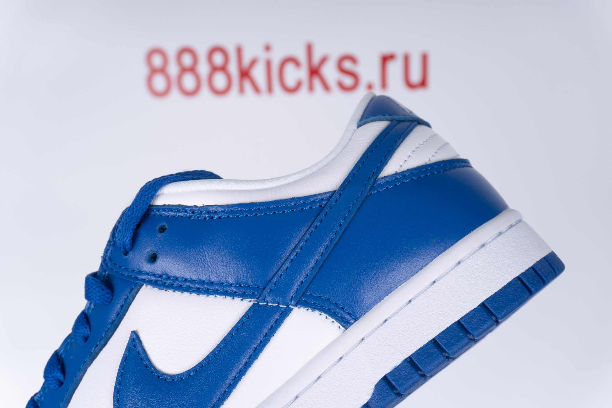Nike Dunk Low SP Kentucky 2020