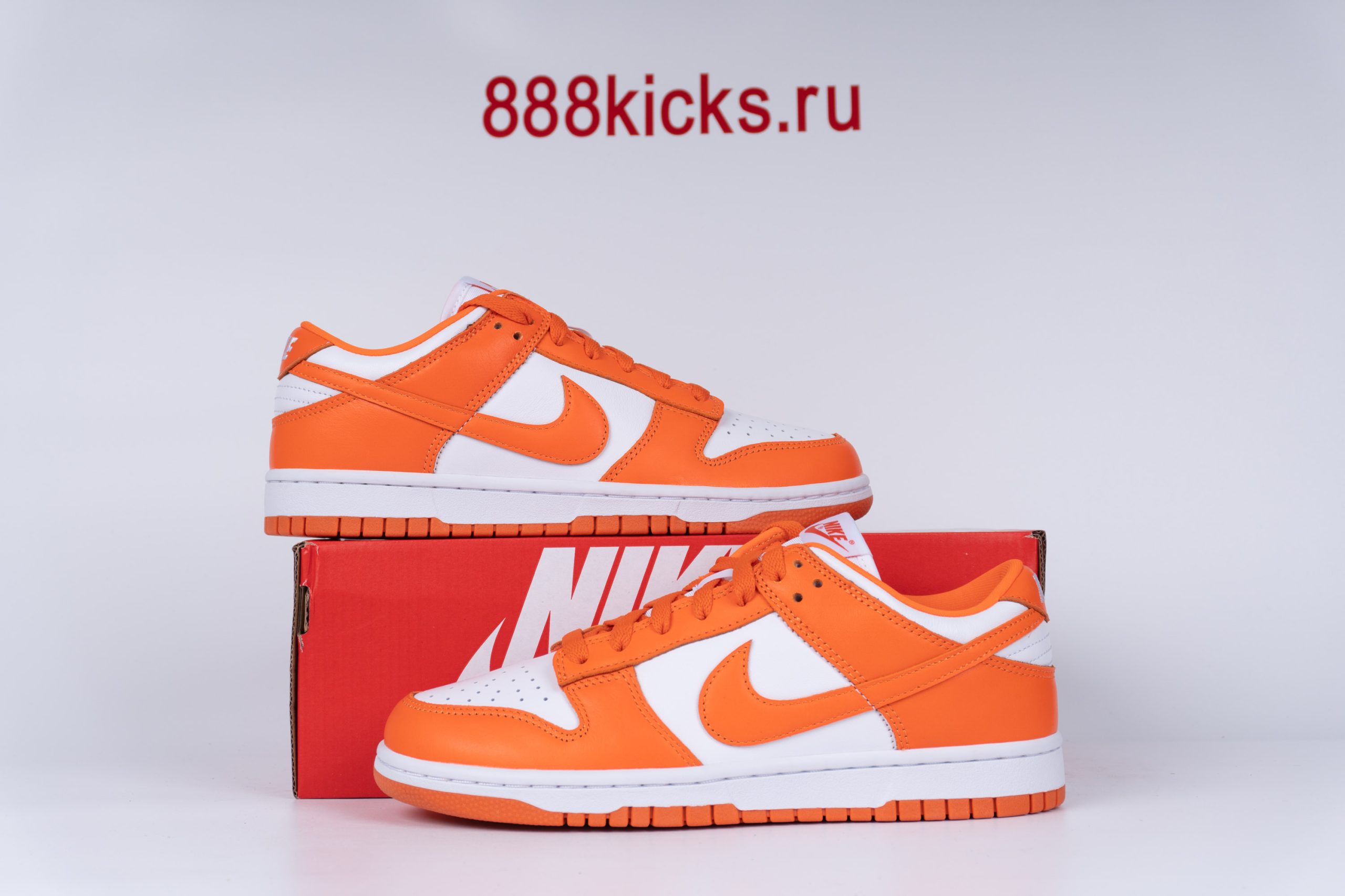 Nike Dunk Low SP Syracuse 2020