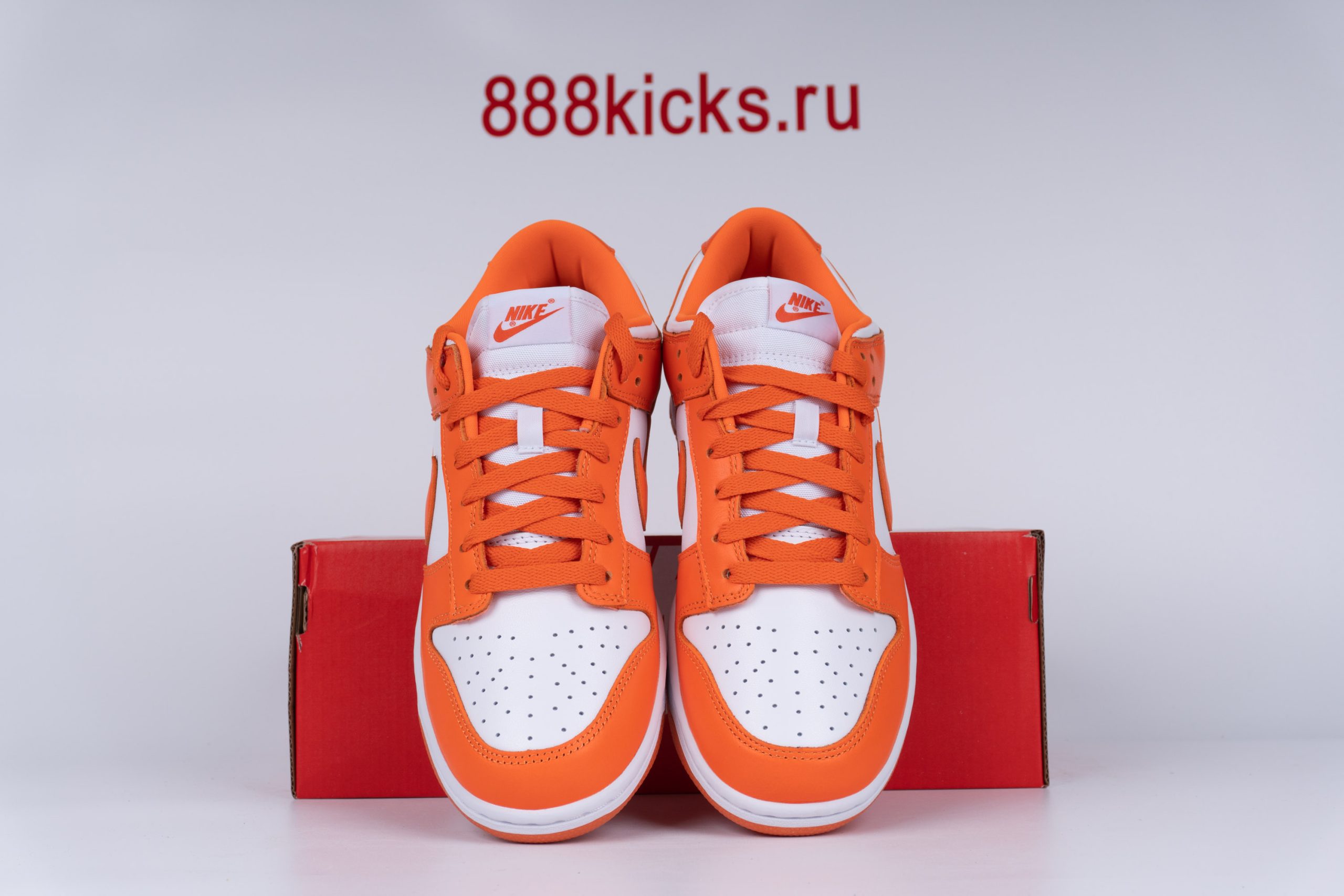Nike Dunk Low SP Syracuse 2020