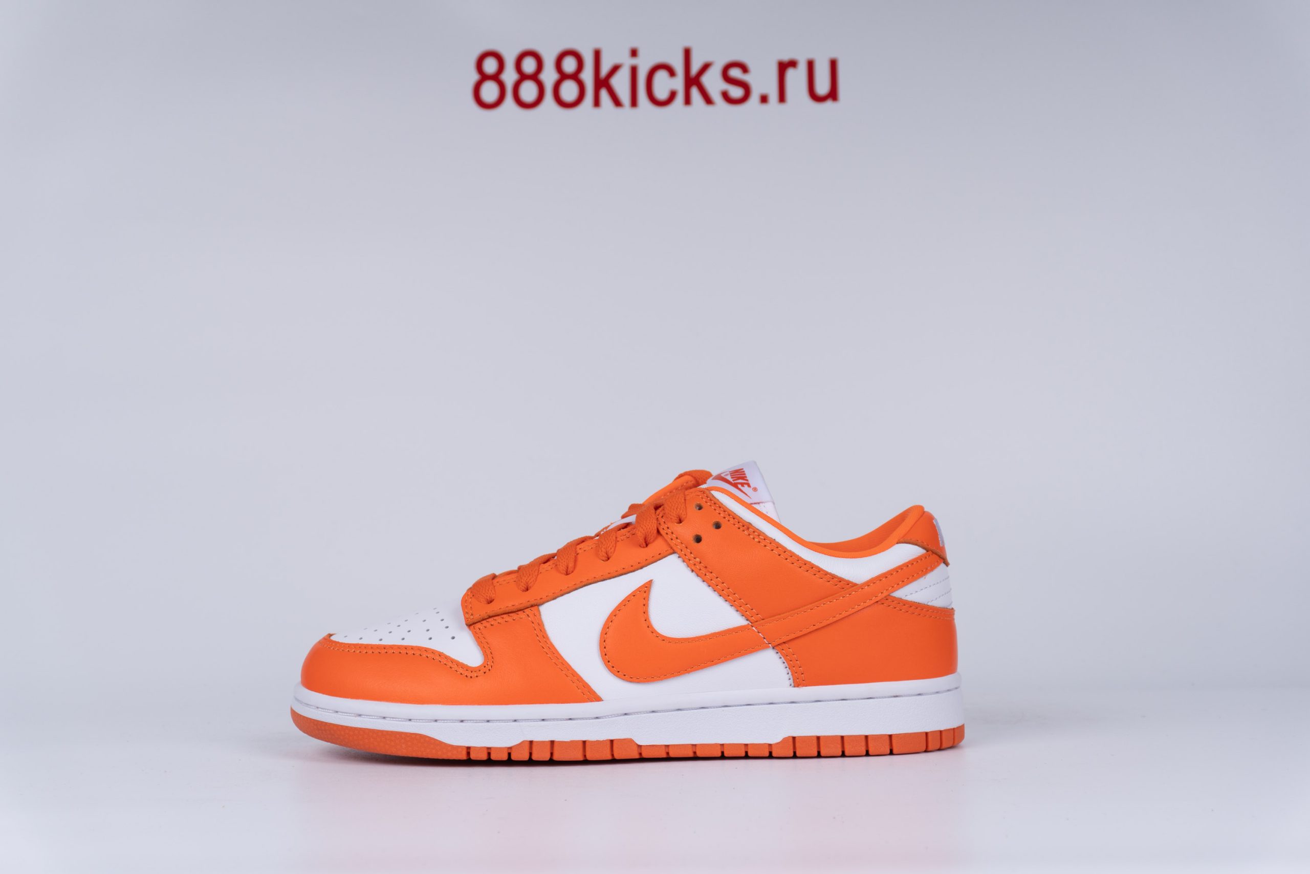 Nike Dunk Low SP Syracuse 2020