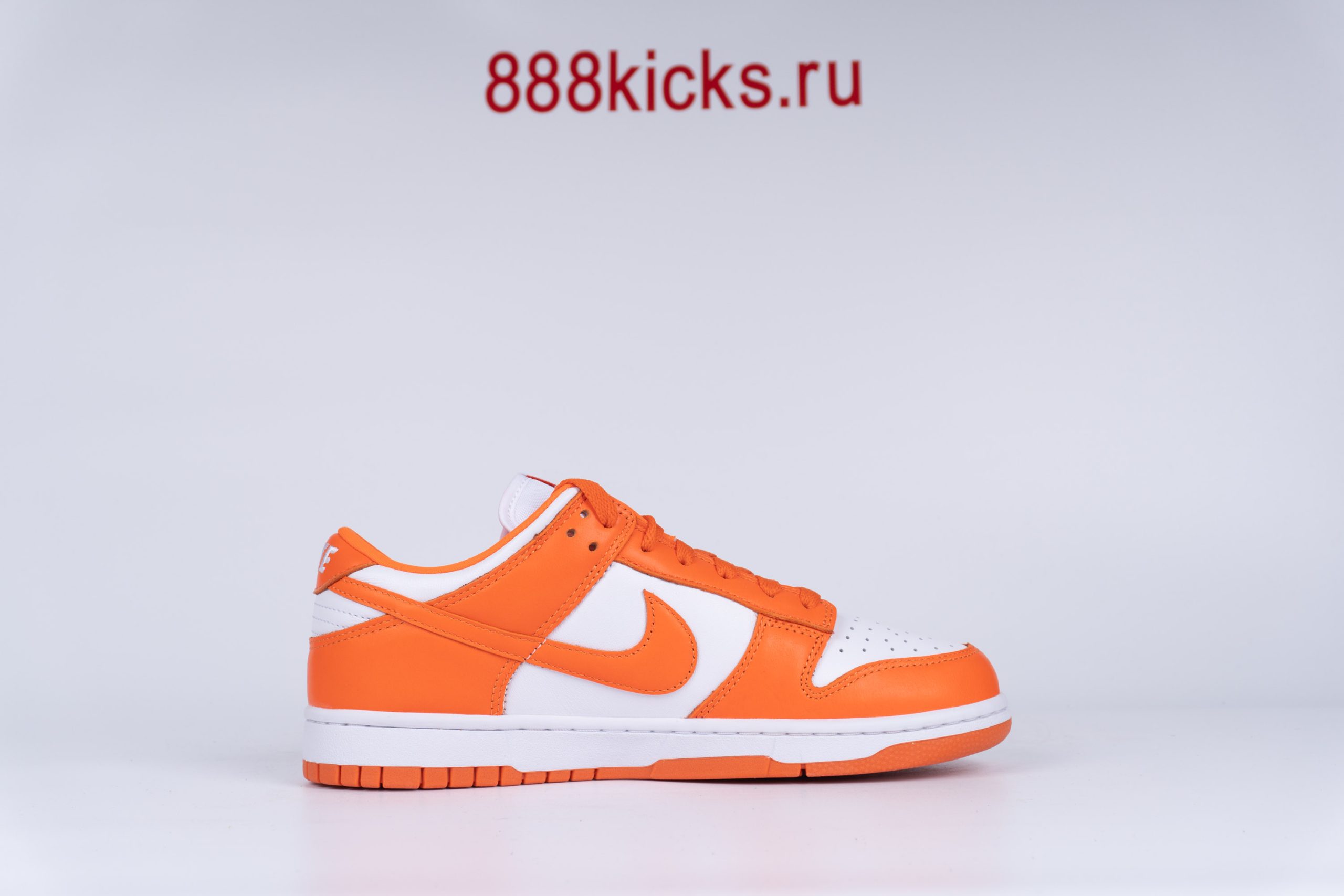 Nike Dunk Low SP Syracuse 2020