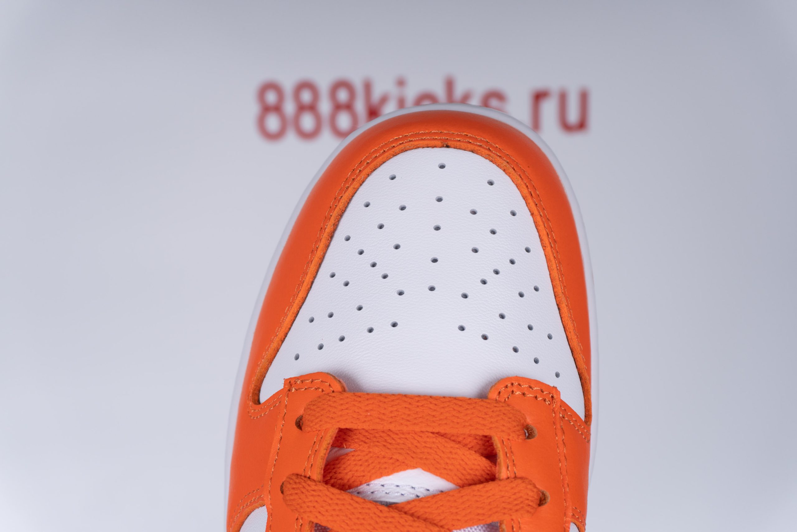 Nike Dunk Low SP Syracuse 2020