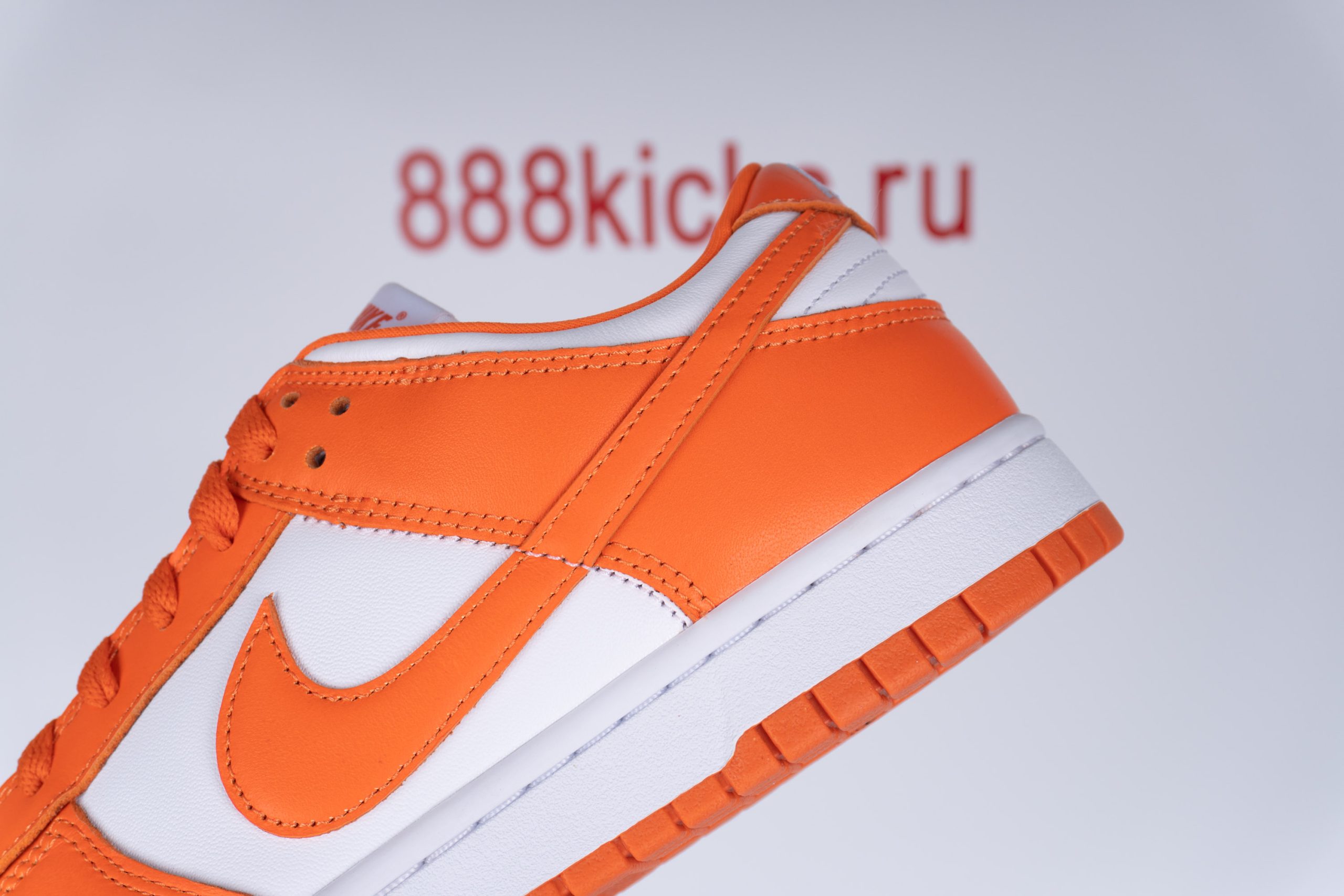 Nike Dunk Low SP Syracuse 2020