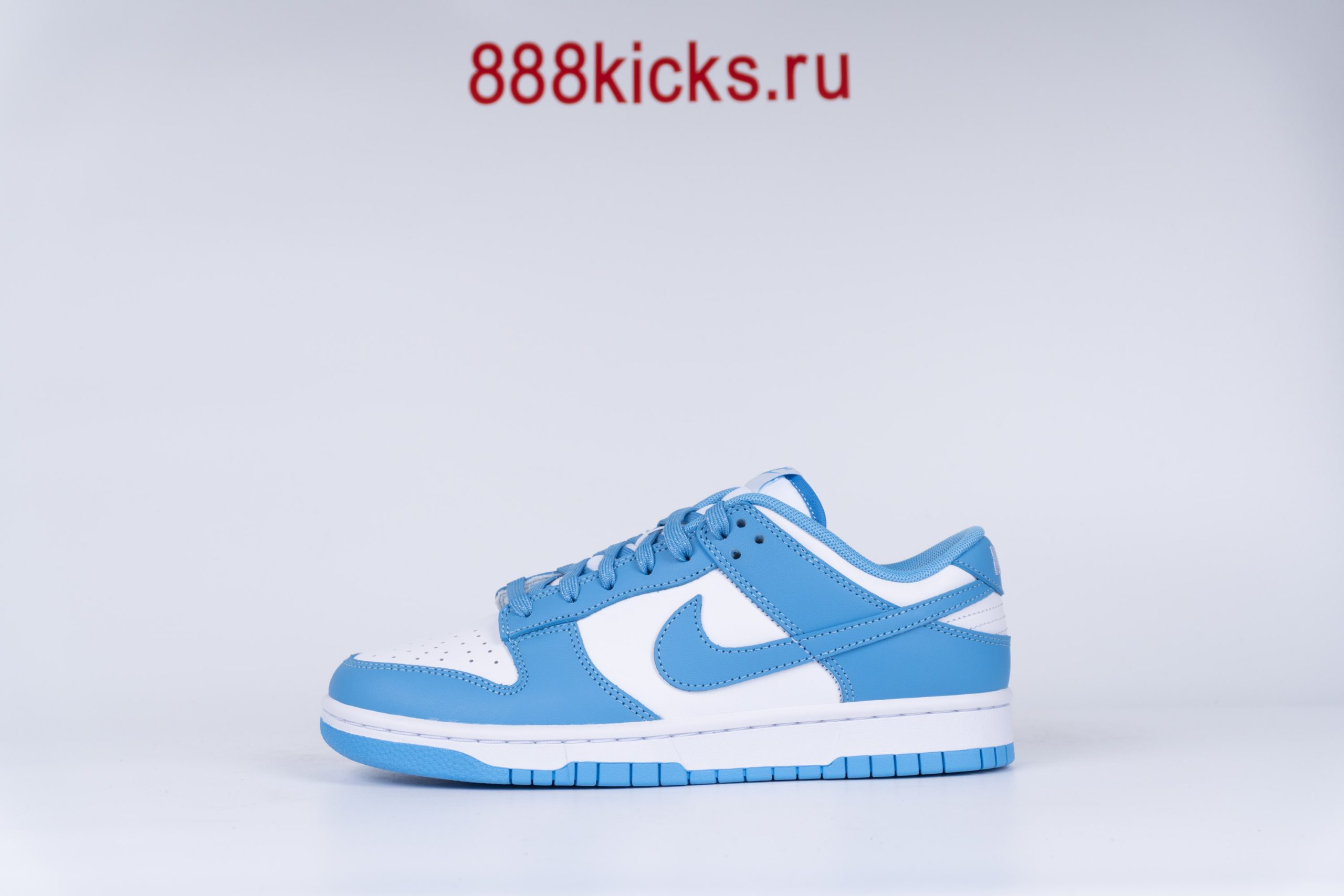 Nike Dunk Low UNC 2021