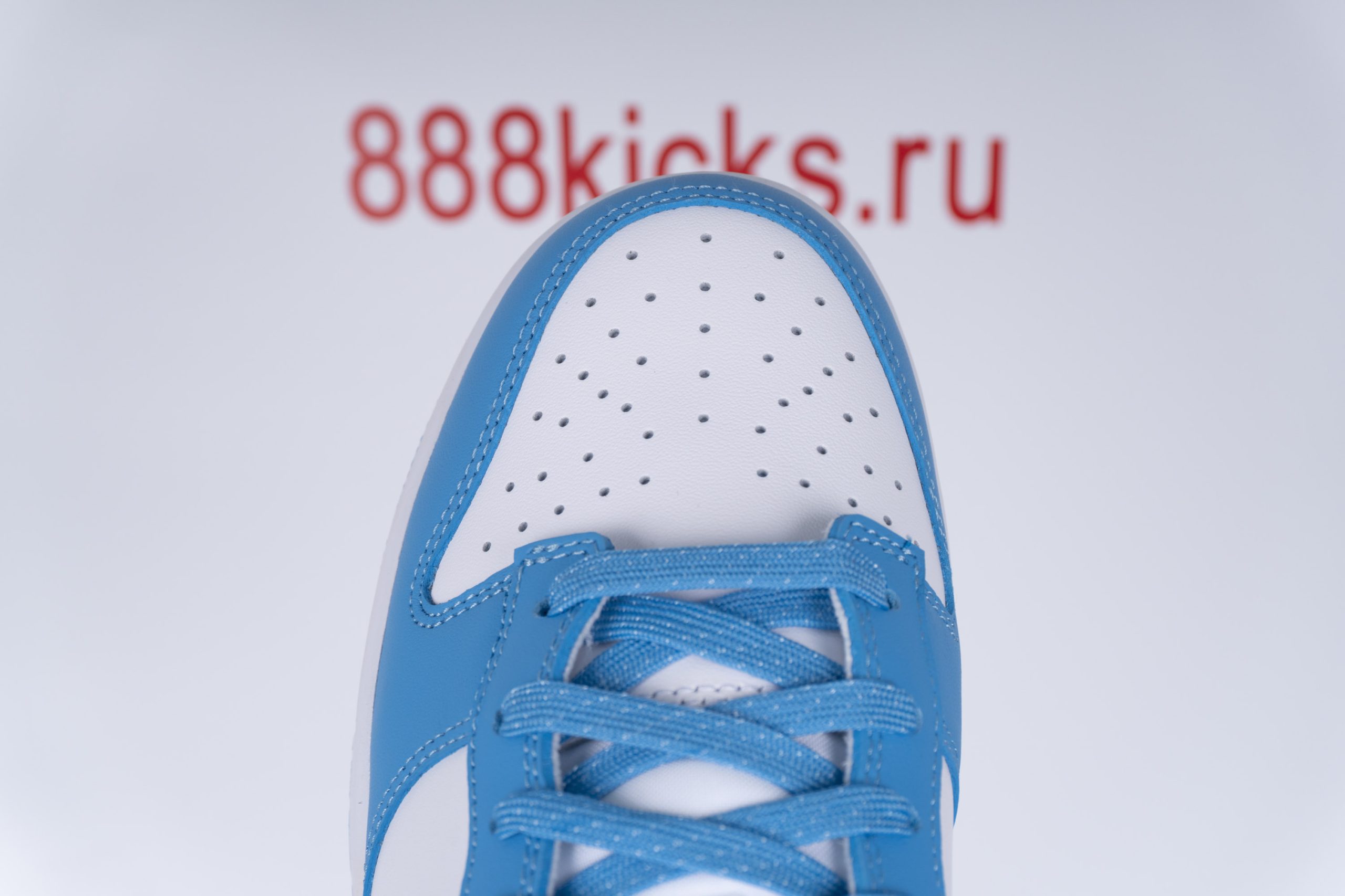 Nike Dunk Low UNC 2021