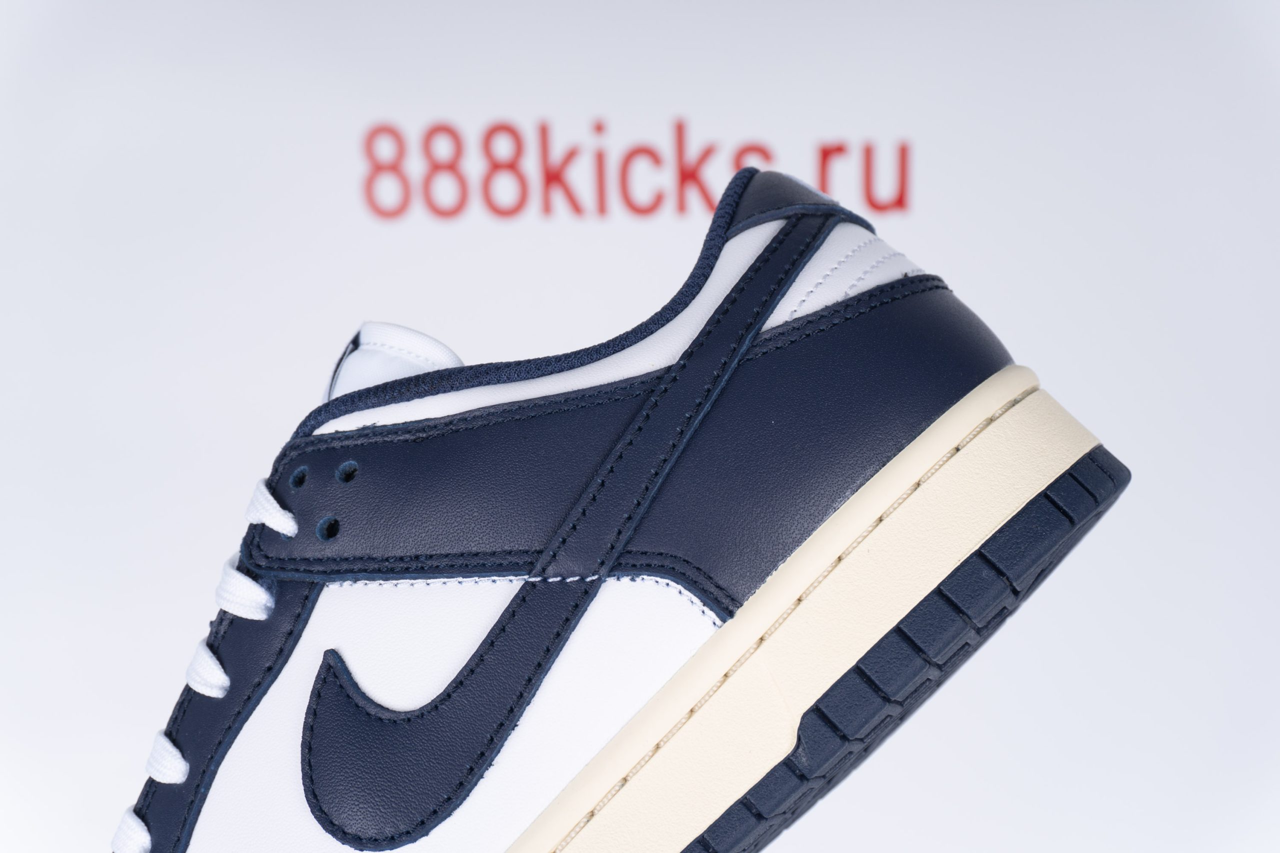 Nike Dunk Low Vintage Navy (W)