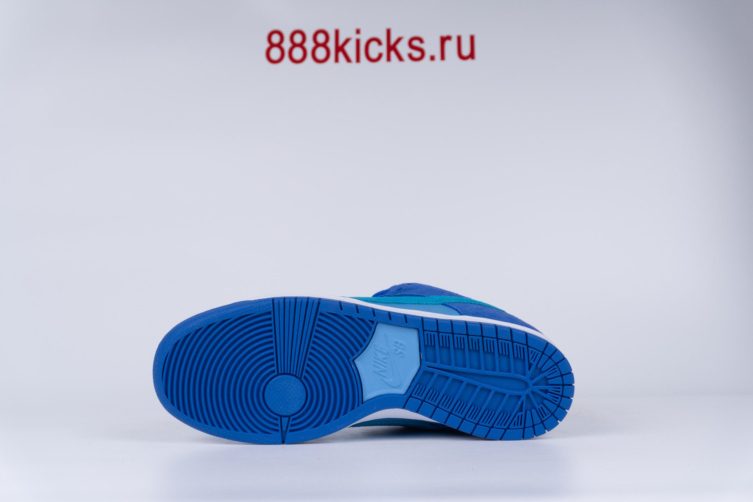 Nike SB Dunk Low Blue Raspberry