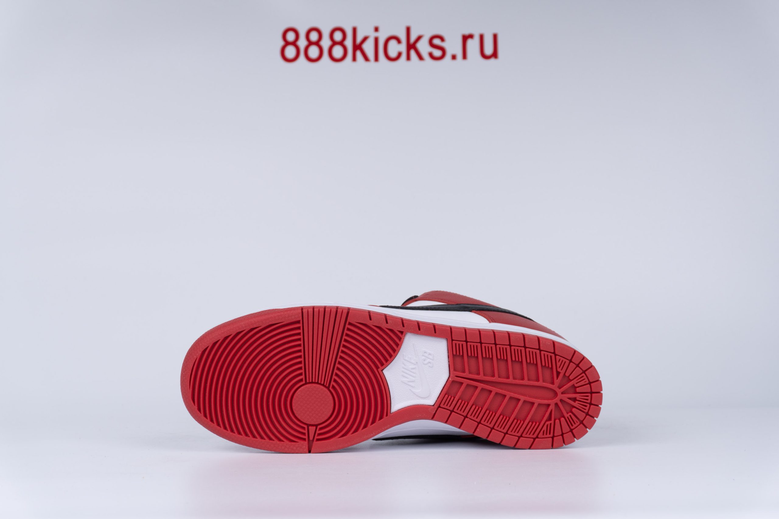 Nike SB Dunk Low J-Pack Chicago