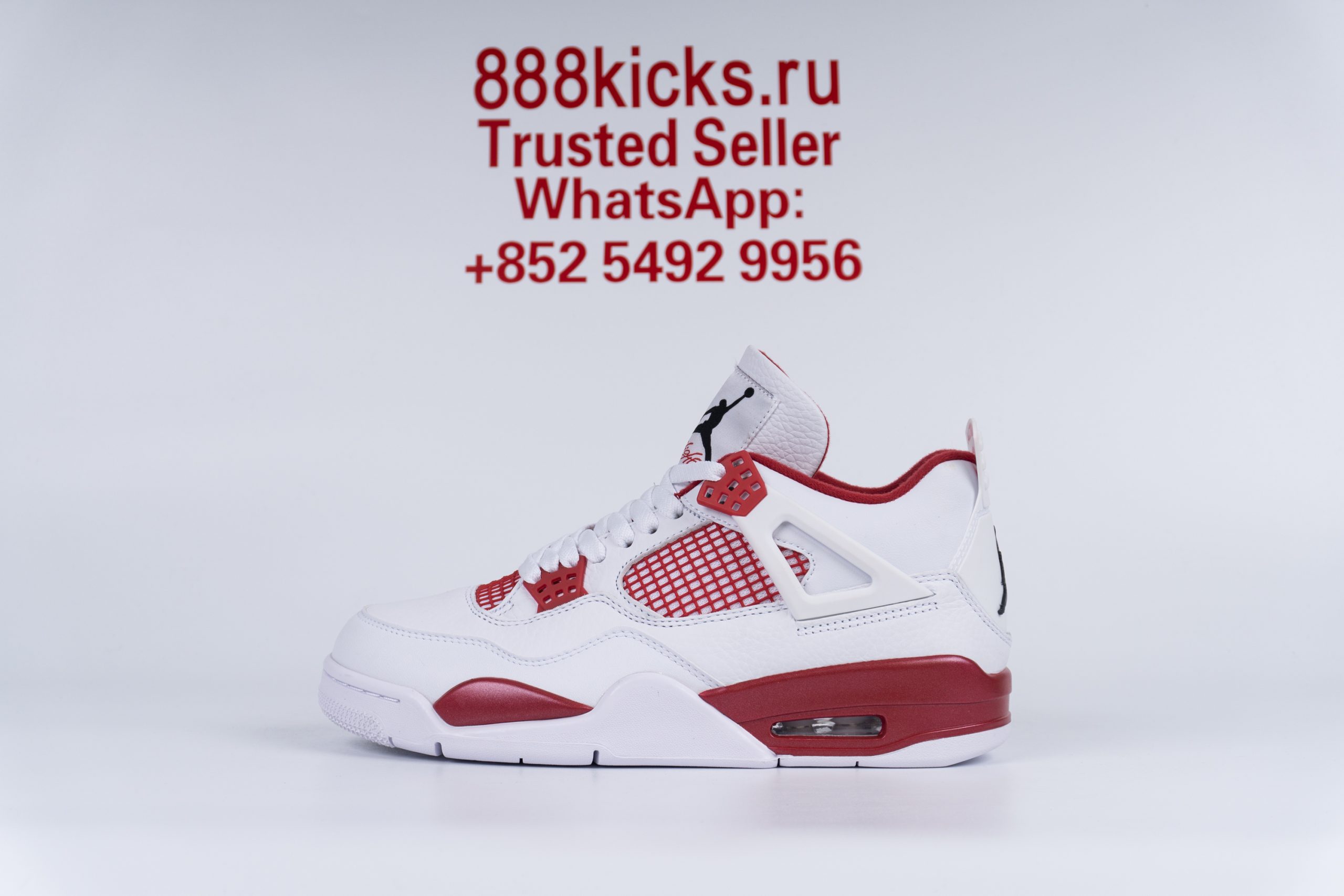 Jordan 4 Retro Alternate 89