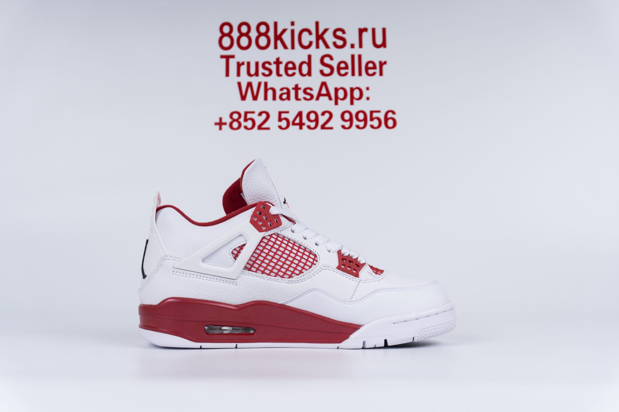 Jordan 4 Retro Alternate 89