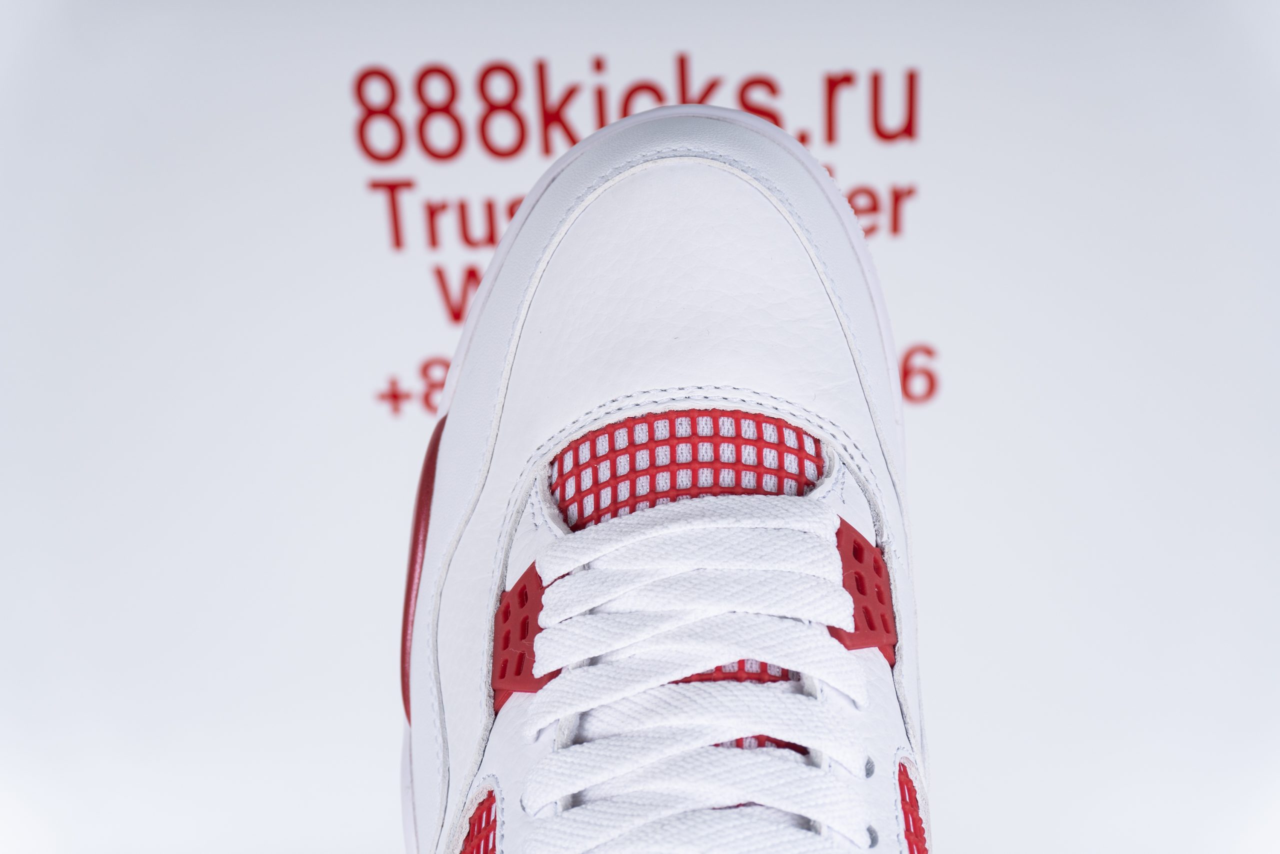 Jordan 4 Retro Alternate 89