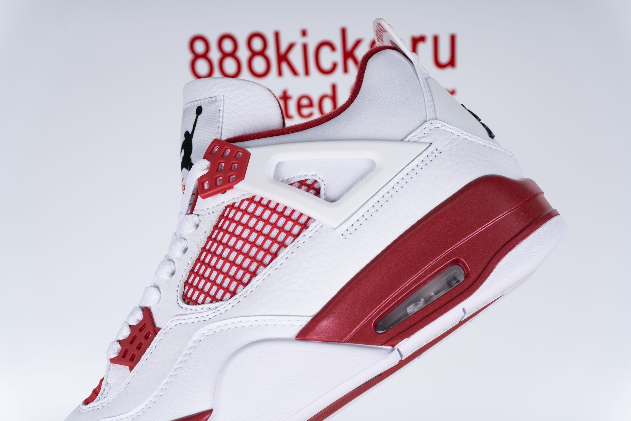 Jordan 4 Retro Alternate 89
