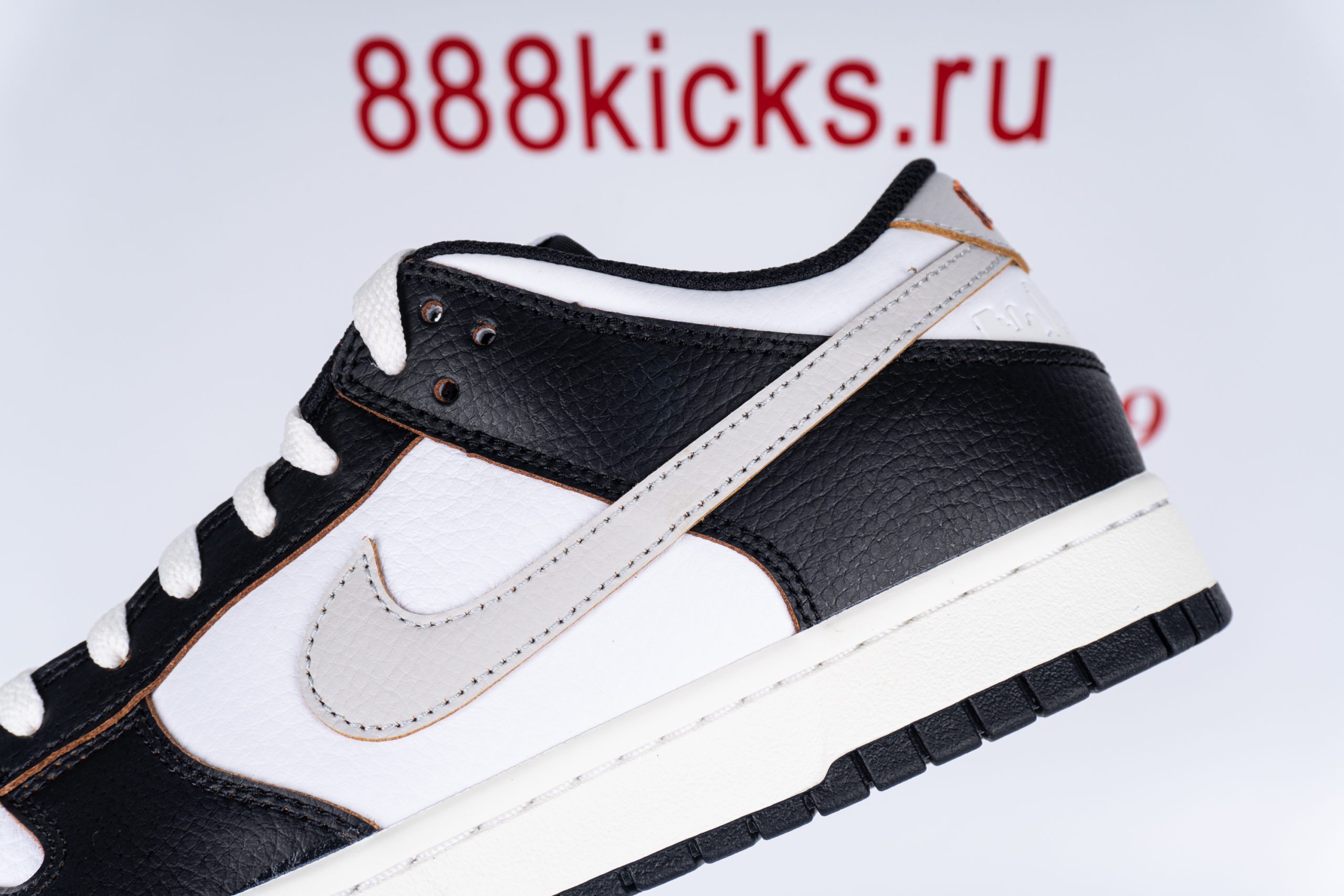 Nike SB Dunk Low HUF San Francisco