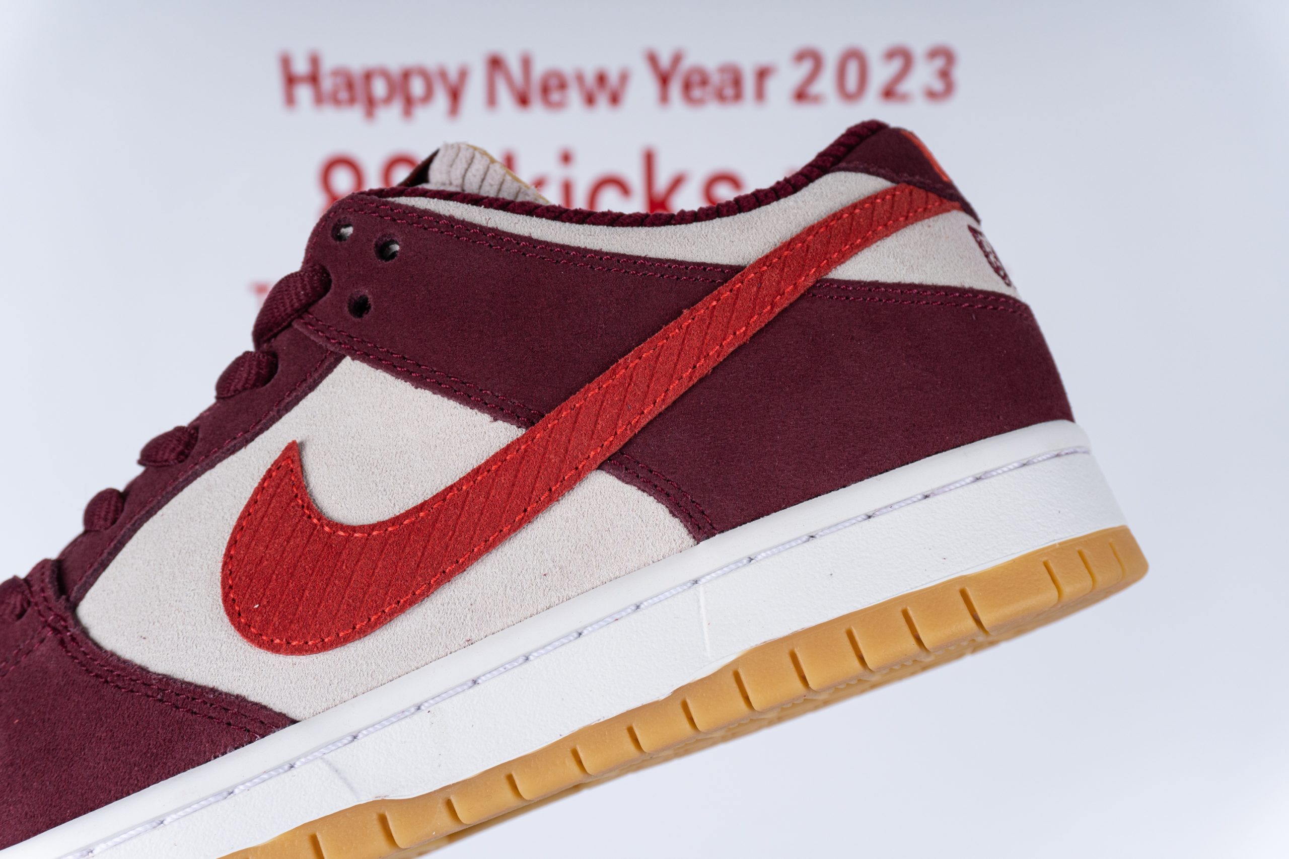 Nike SB Dunk Low Skate Like A Girl