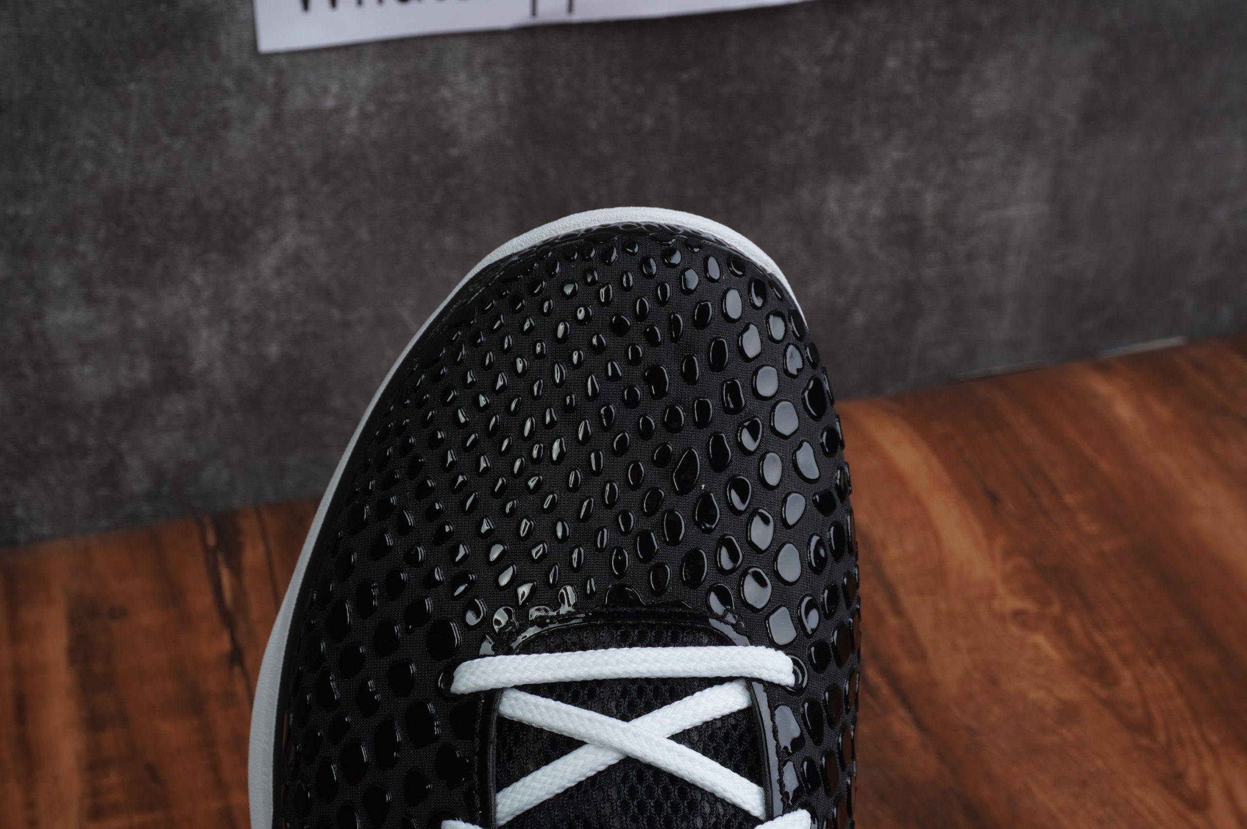 Nike Kobe 6 Protro Mambacita Sweet 16