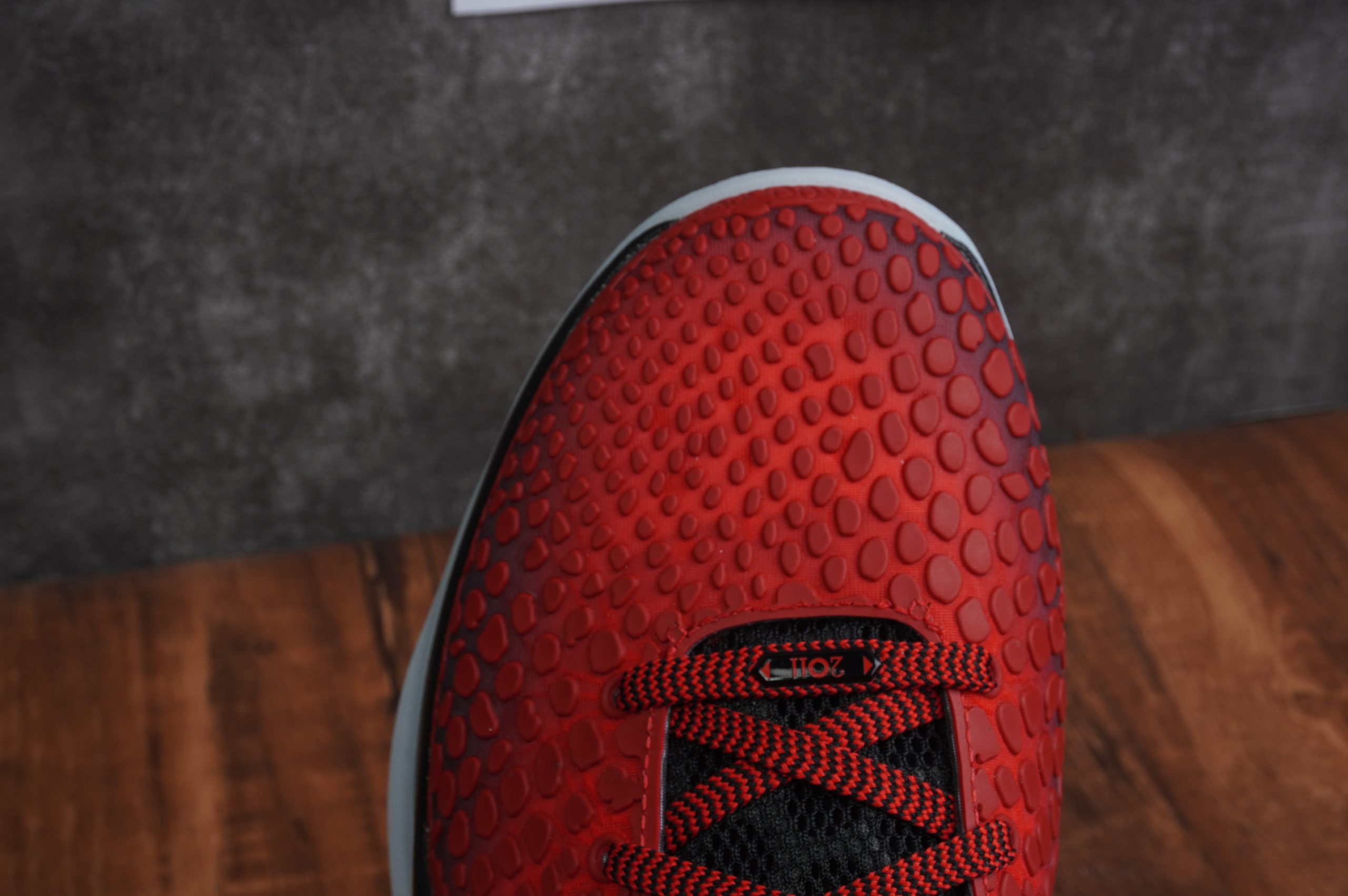 Nike Kobe 6 Protro Challenge Red All-Star 2021