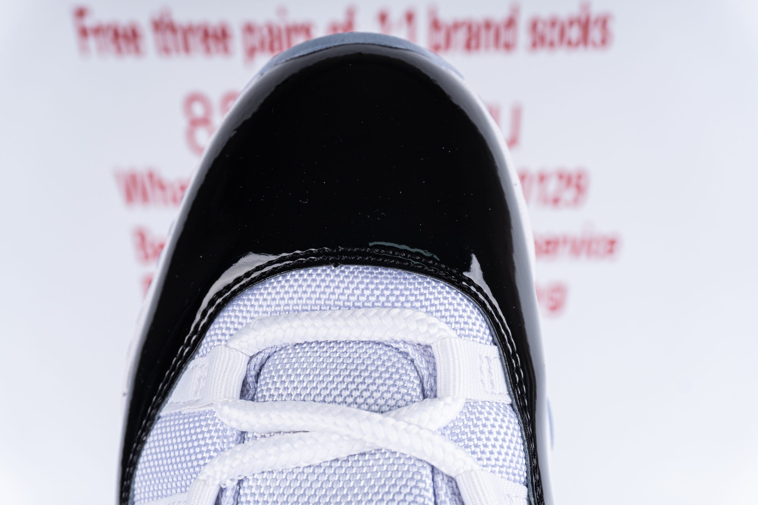 Jordan 11 Retro Concord 2018