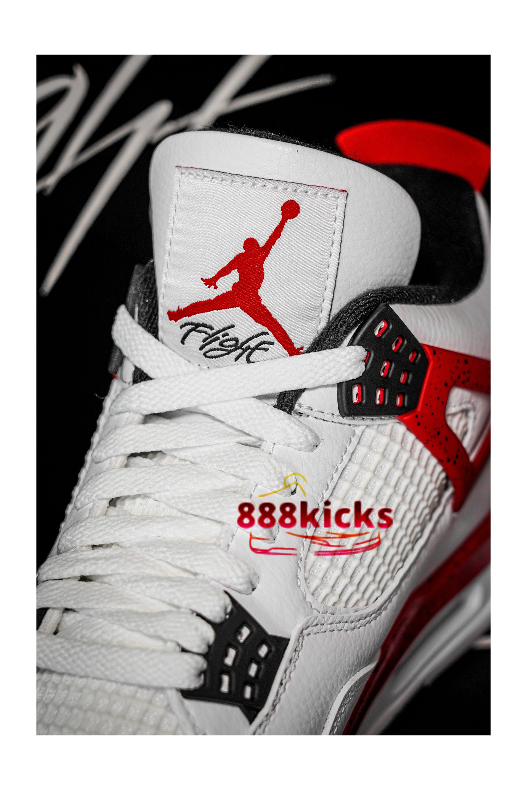 Jordan 4 Retro Neutral Grey