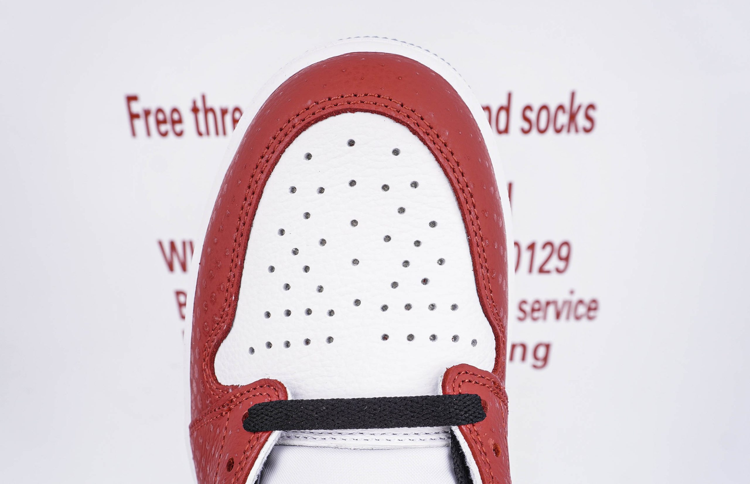 Jordan 1 Retro High Spider Man Origin Story (Special Box)