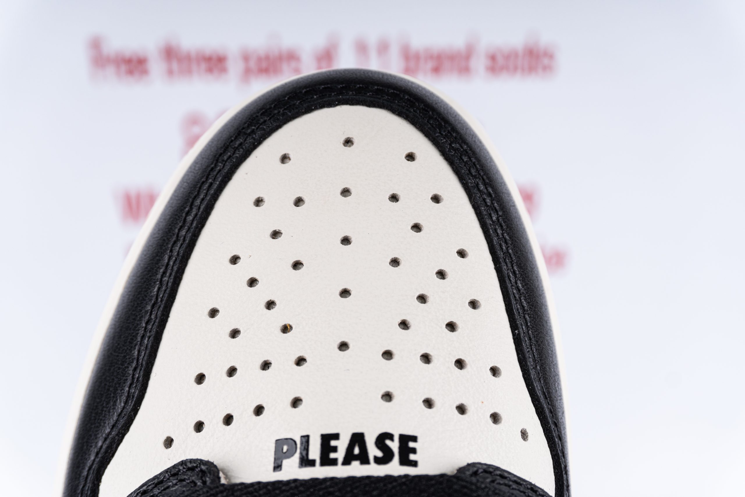 Jordan 1 Retro High Not For Resale Varsity Maize