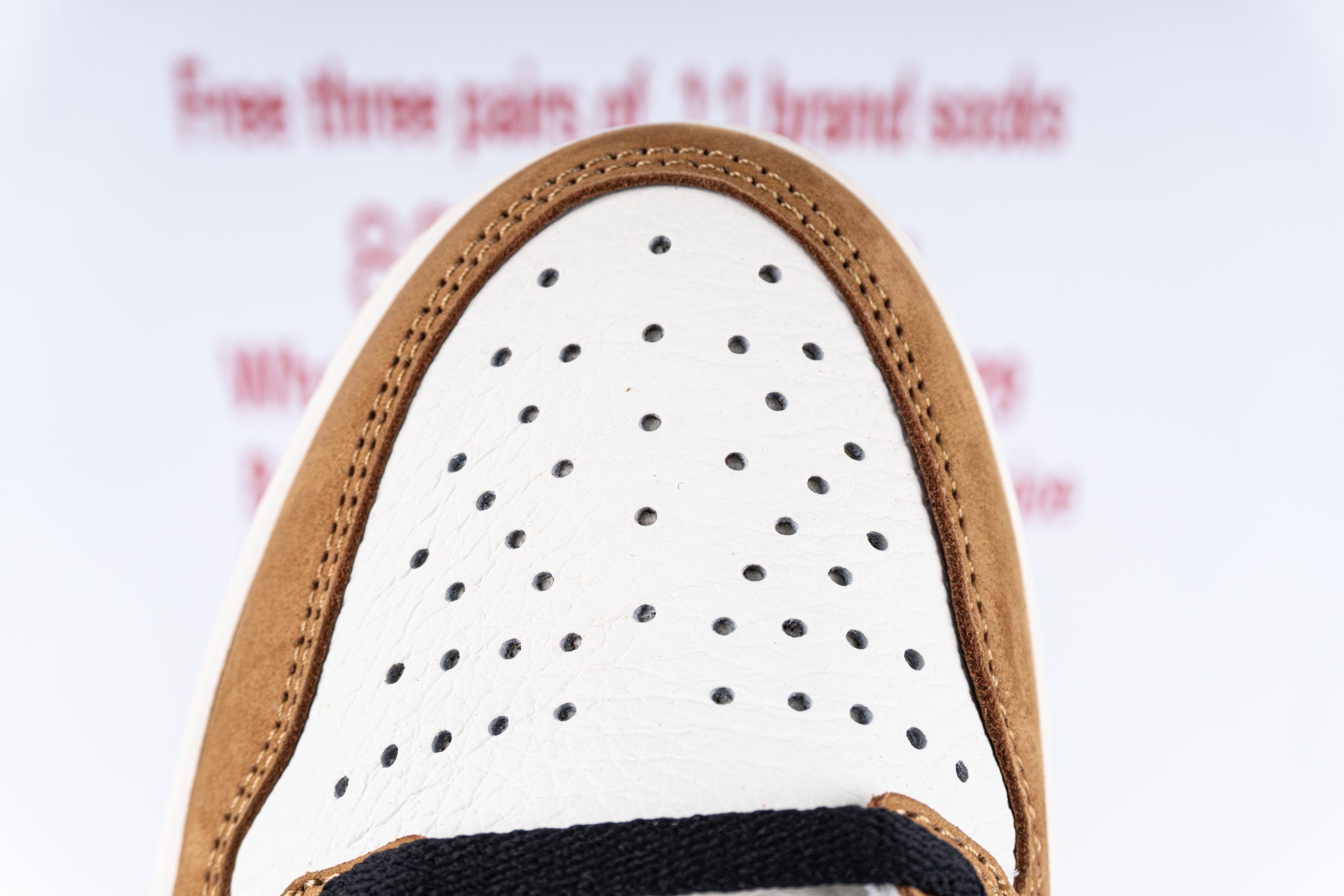 Jordan 1 Retro High Rookie Of The Year