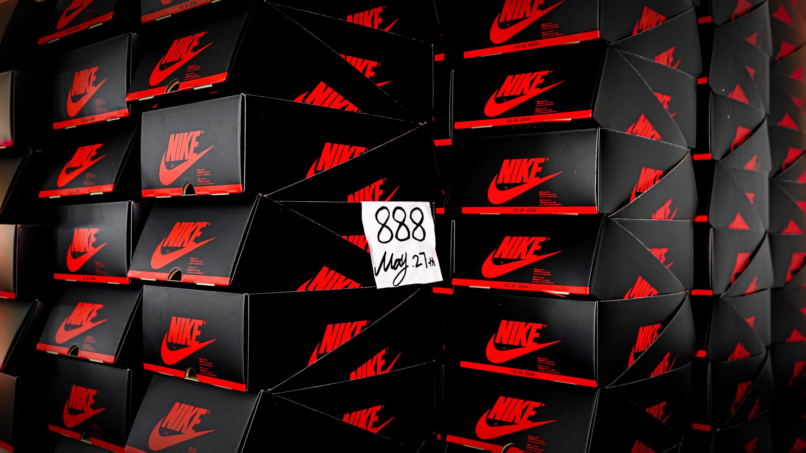 Jordan 1 Retro High Dark Mocha