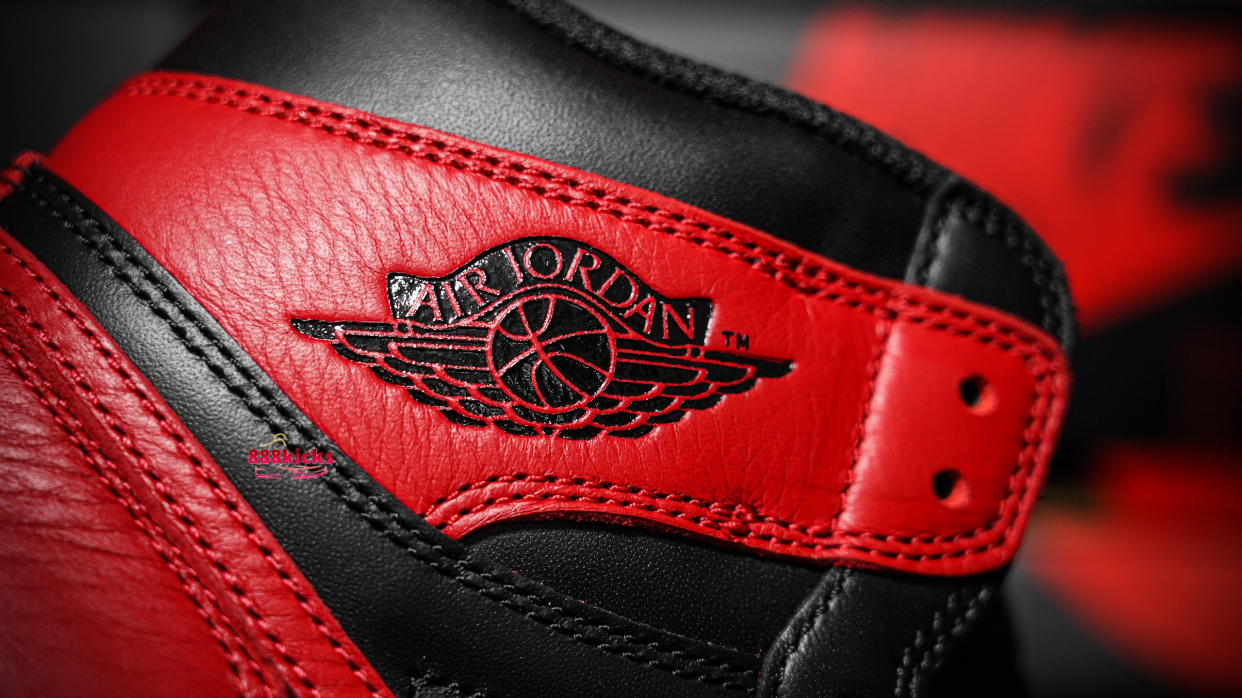 Jordan 1 Retro High Bred Banned 2016
